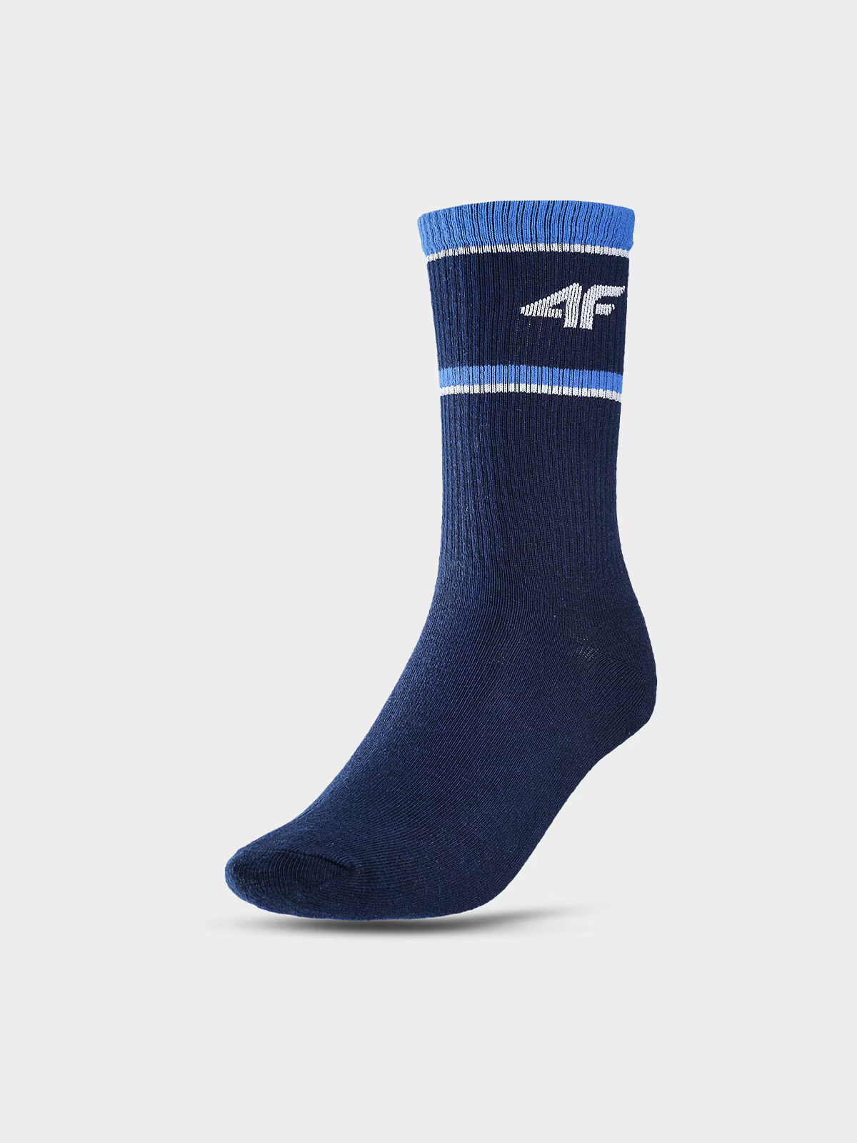 Children's socks casual 4F 3-pack