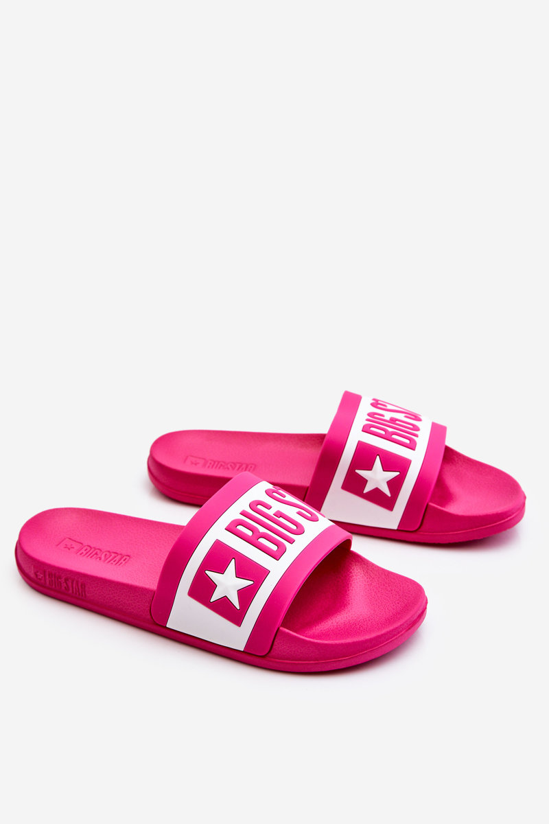 Slapi dama BIG STAR SHOES