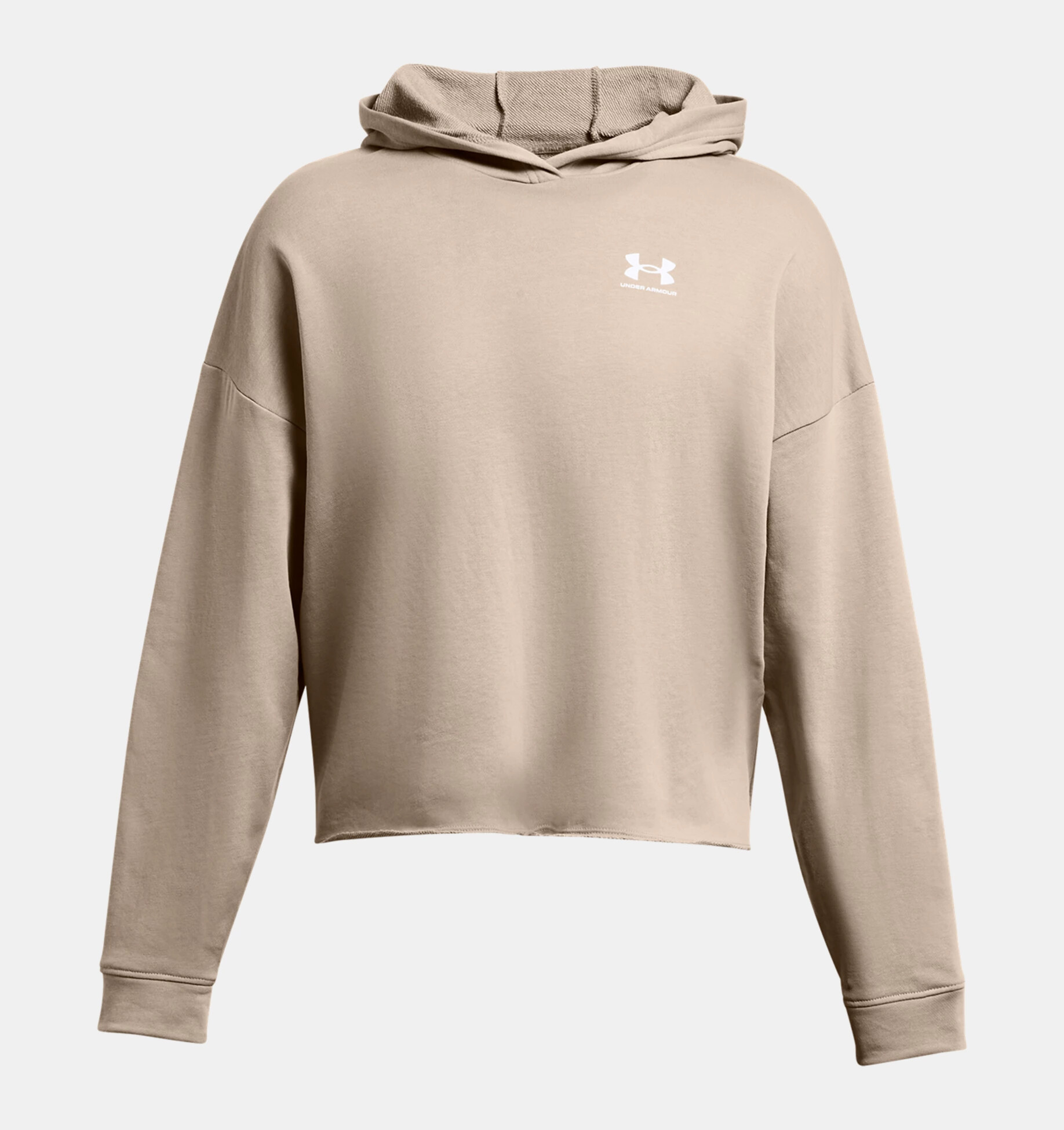 Women&#039;s Under Armour Rival Terry OS Hoodie