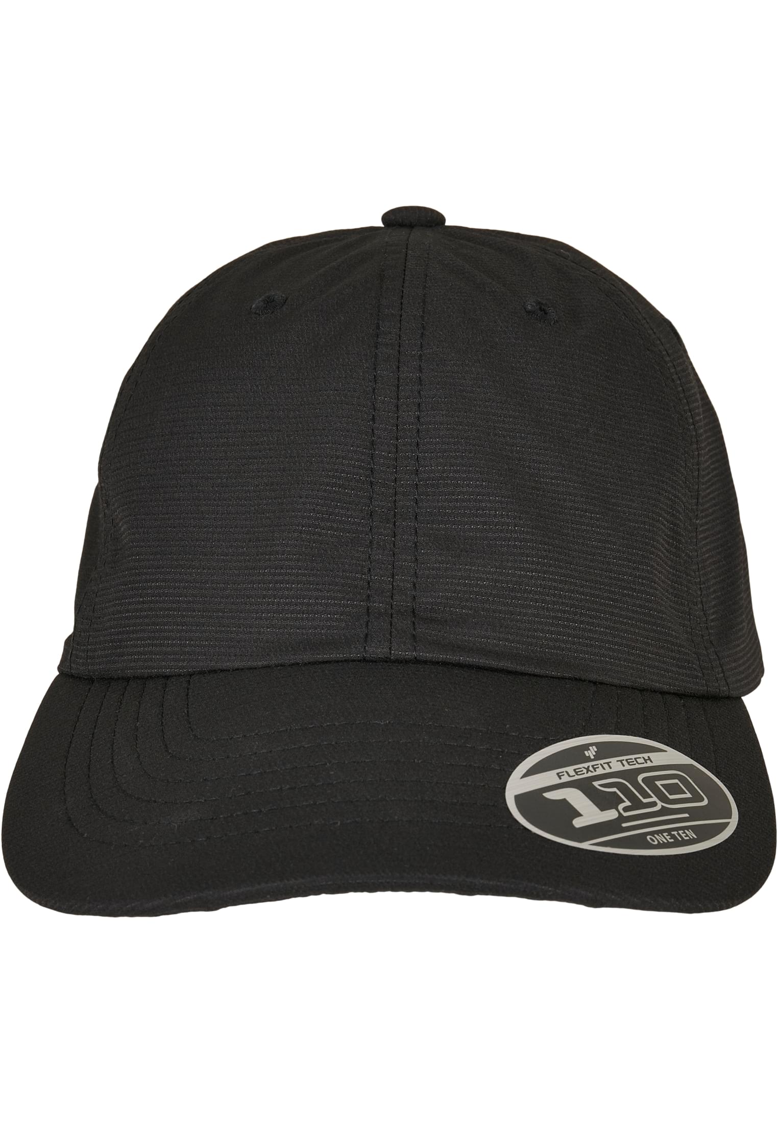110 Flexfit PACKABLE ALPHA BEANIE black