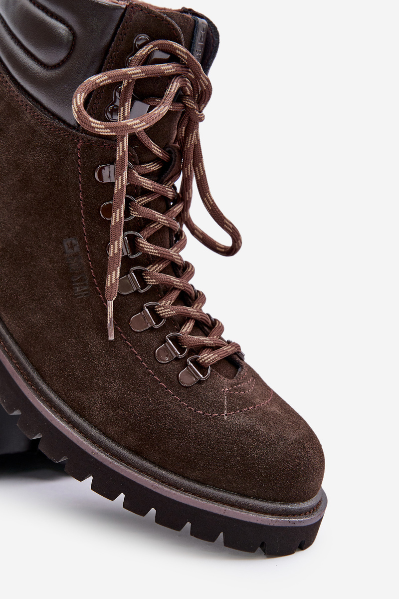 BIG STAR SHOES