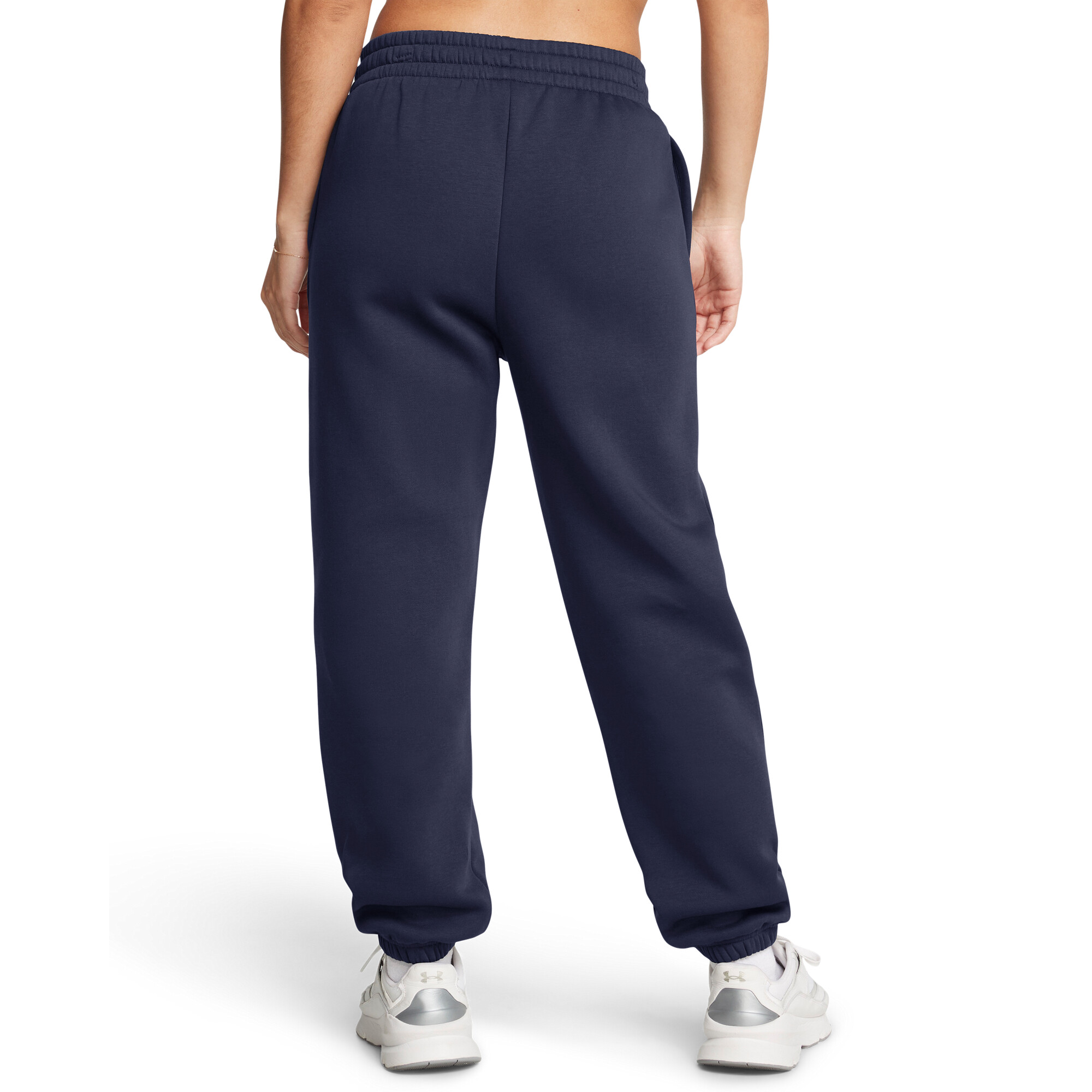 Women&#039;s sweatpants Under Armour Essential Fleece Joggers