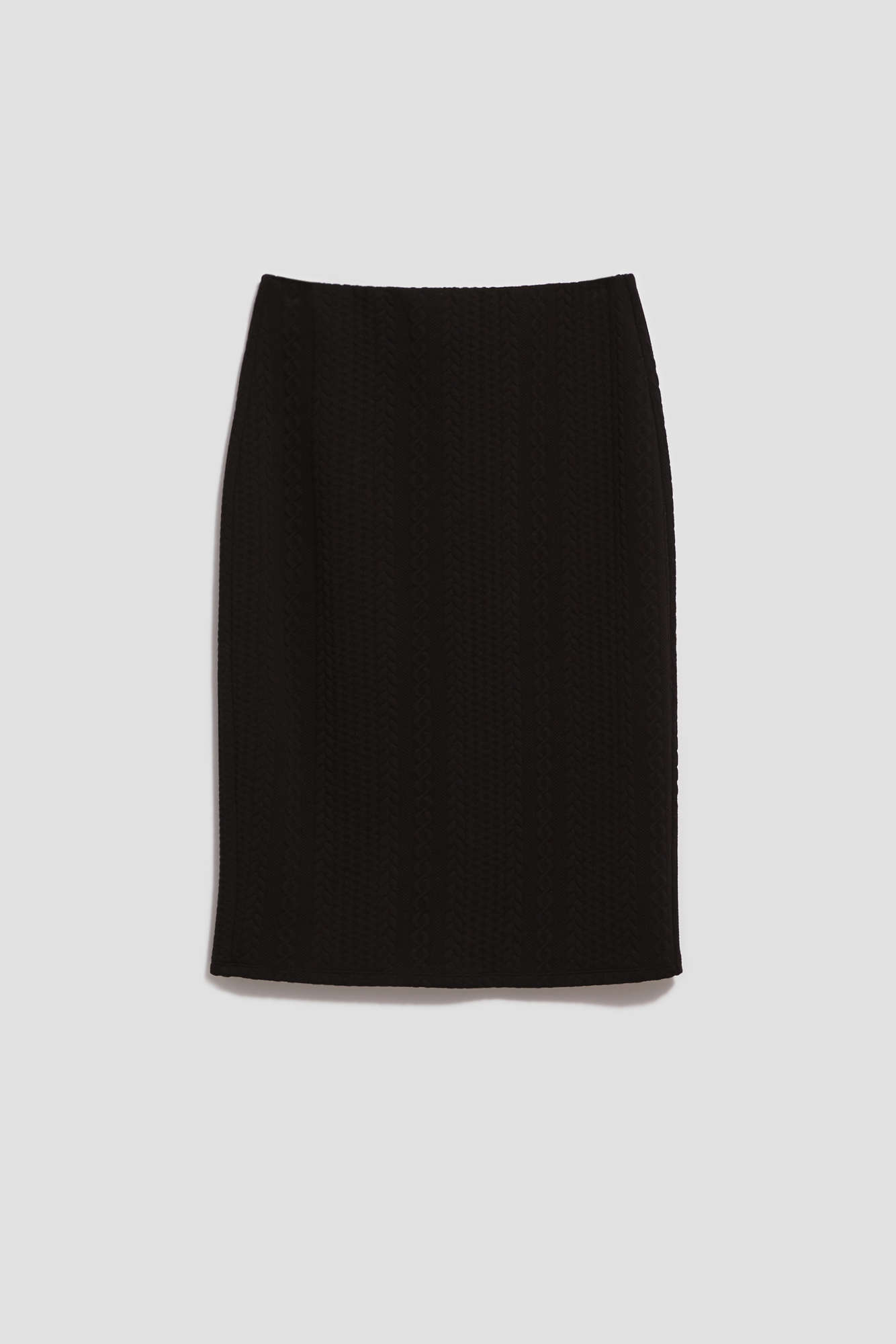 Pencil skirt