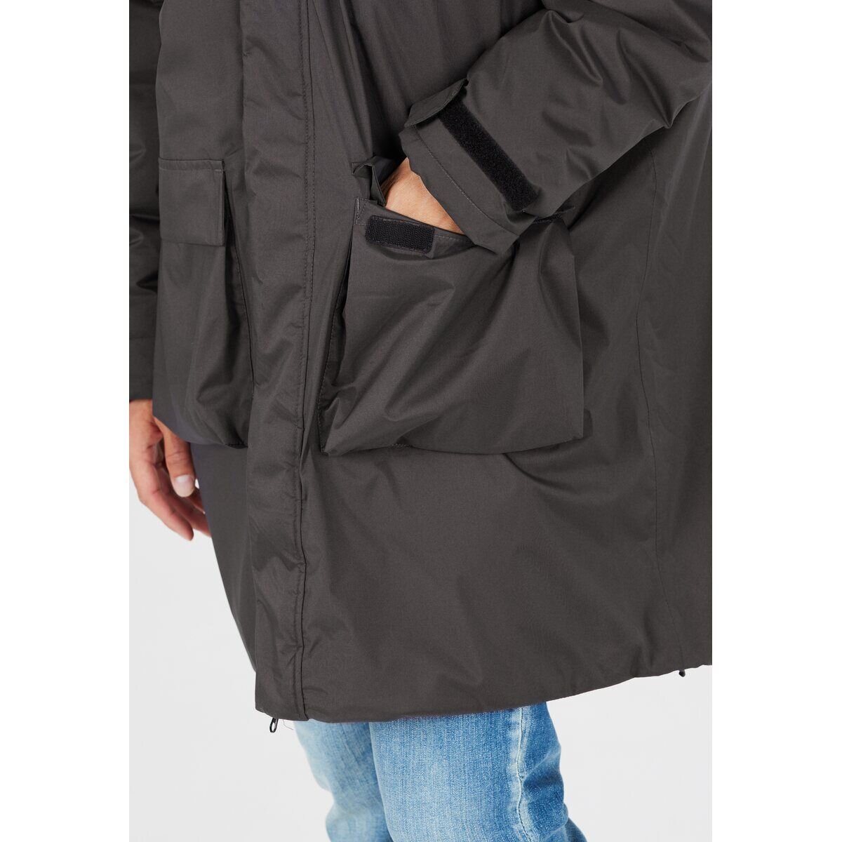 Men&#039;s parka Whistler Mombay M Parka W-Pro 10000