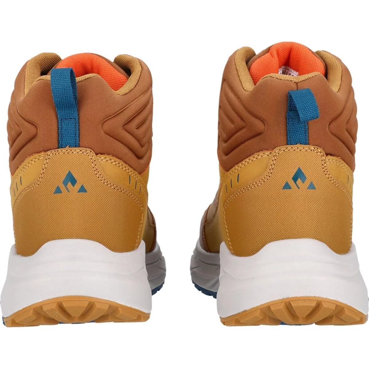 Whistler Bartent Boot WP Men&#039;s Winter Boots