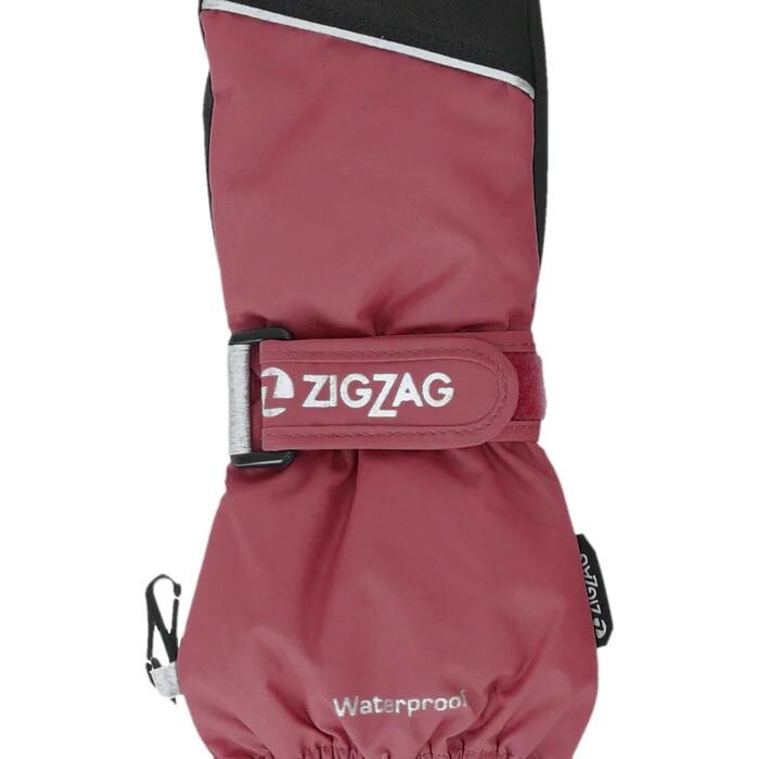 Children's mittens ZigZag SHILDON