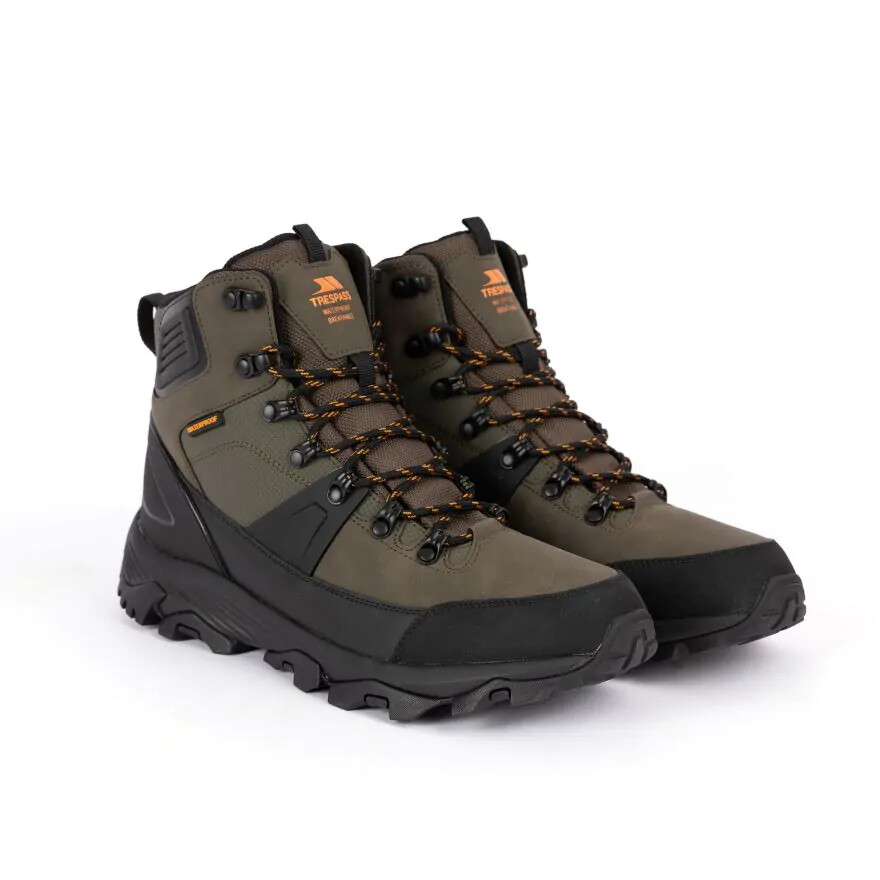 Men&#039;s waterproof shoes Trespass Conrad