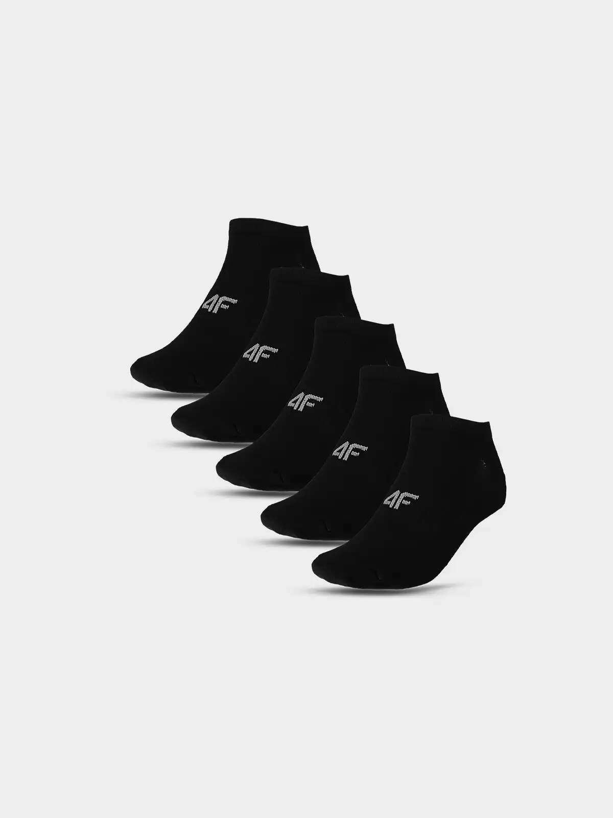 Dámské ponožky 4F (5pack)