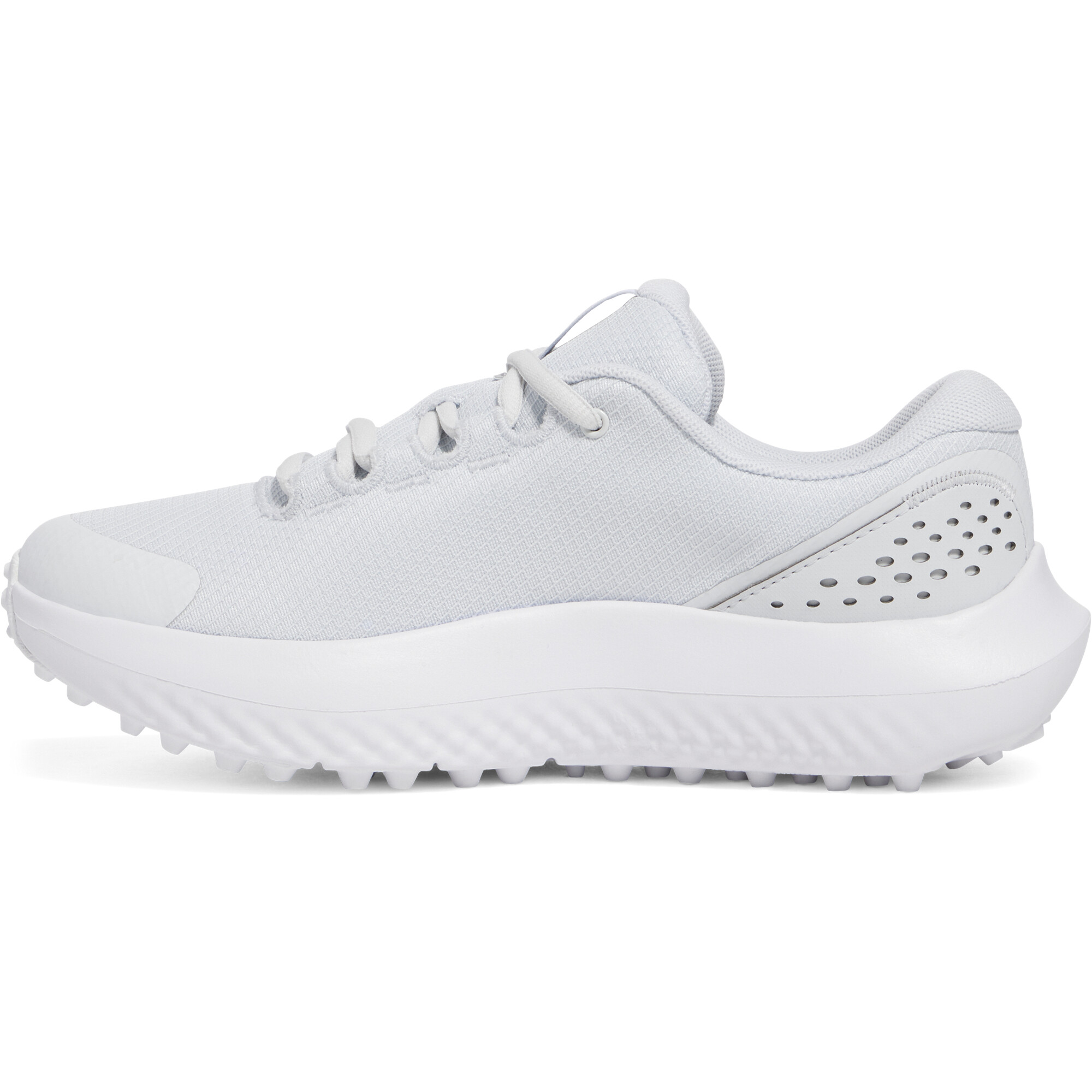 Women's Spikeless Under Armour Surge Golf Shoes