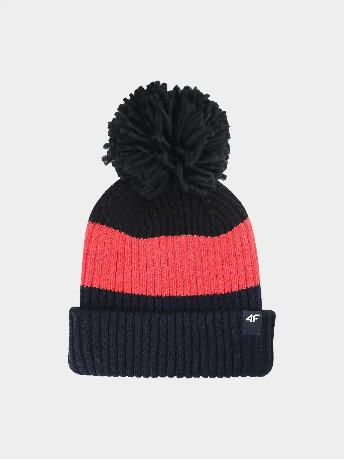 Boys' hat 4F
