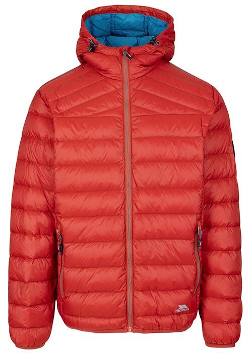 Mens Trespass Whitman Jacket