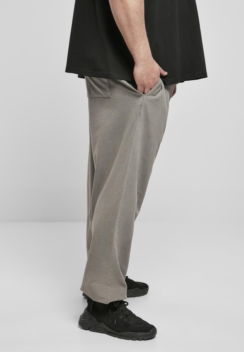 Pantaloni trening barbati Urban Classics Overdyed