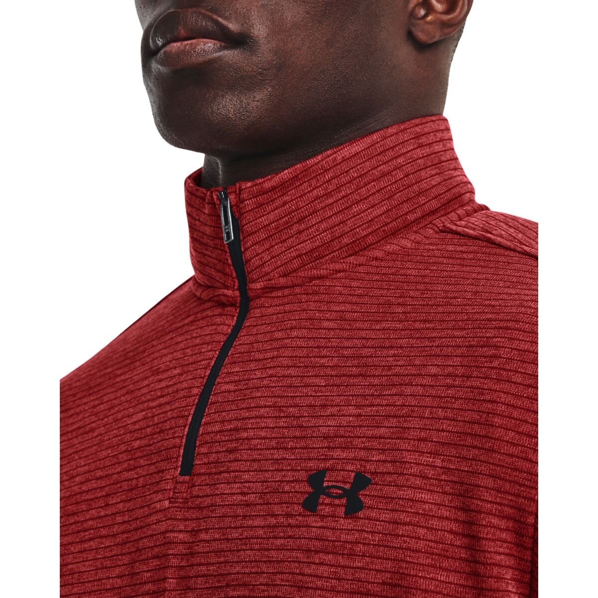 Men's hybrid sweatshirt Under Armour Storm SweaterFleece QZ