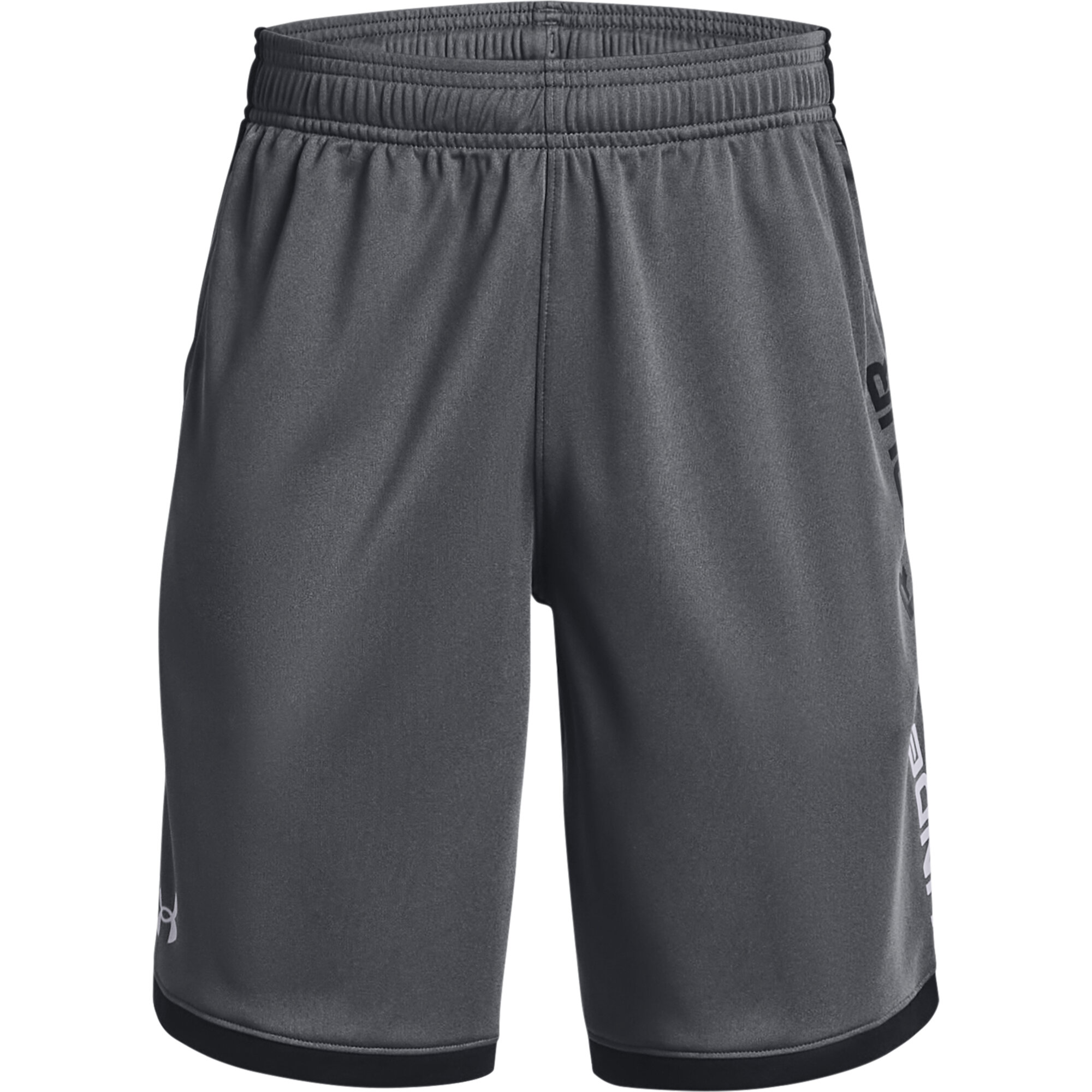 Chlapecké Kraťasy Under Armour Stunt 3.0 Shorts