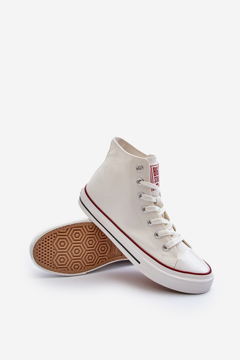 BIG STAR SHOES