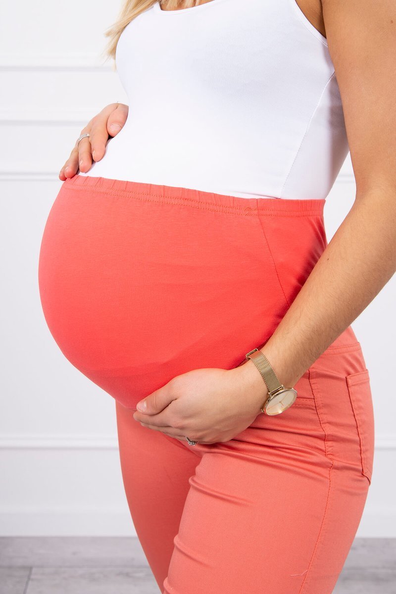 Pantaloni dama Kesi Monochrome