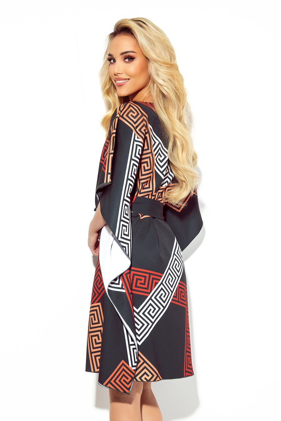 Rochie dama, NUMOCO