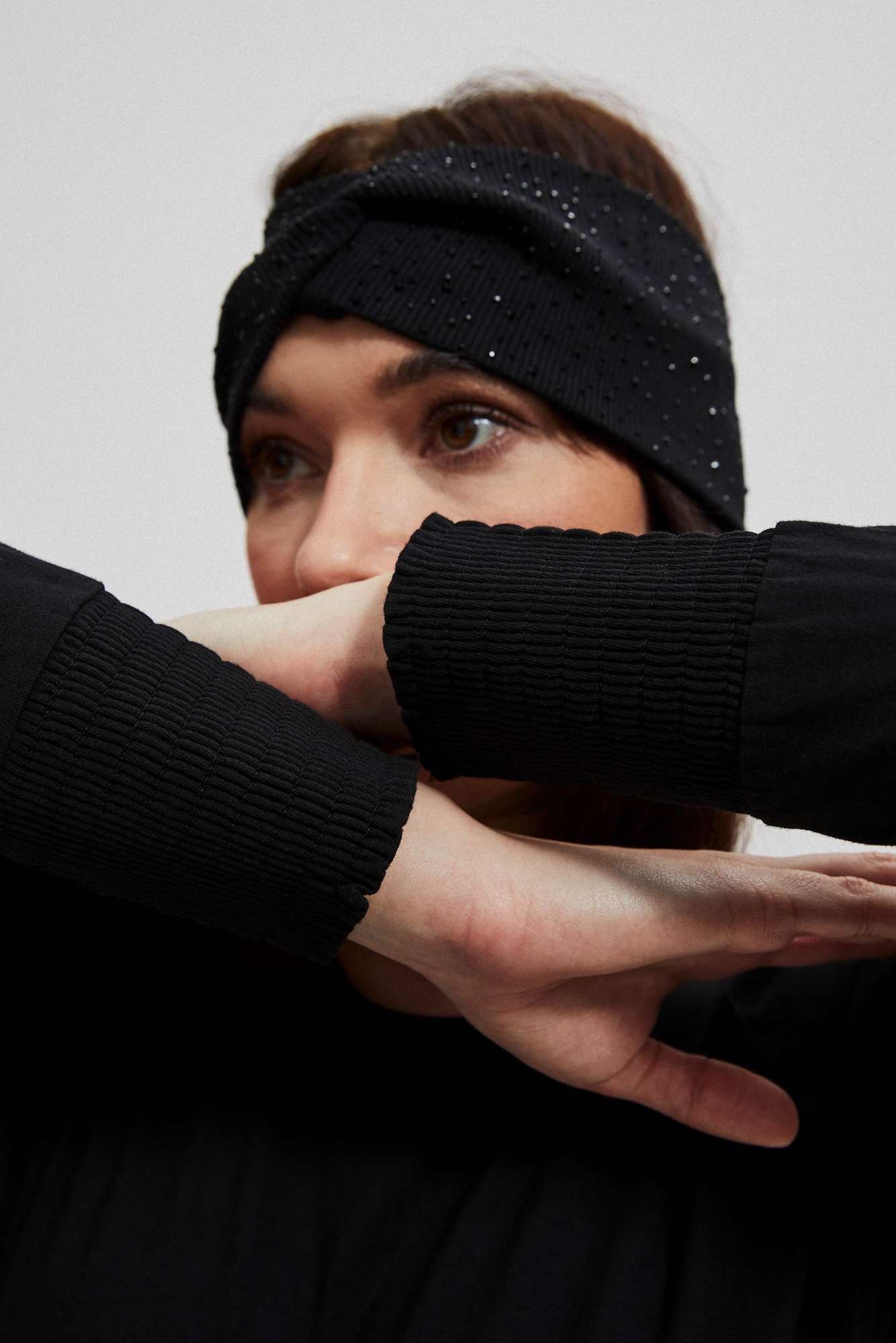 Bluza dama, Moodo Black