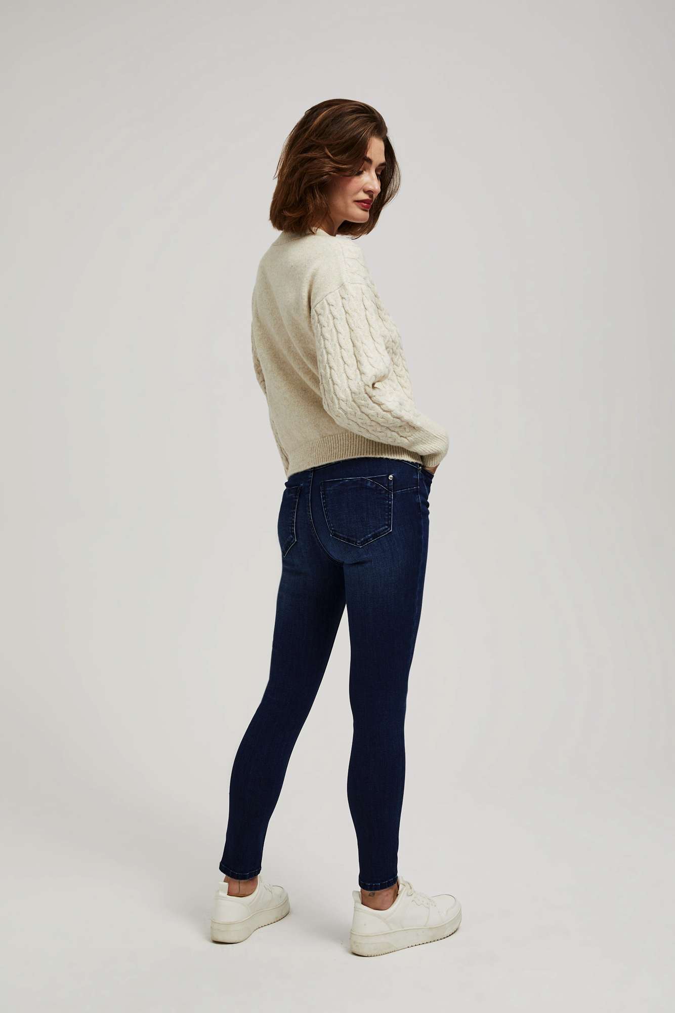 Skinny jeans