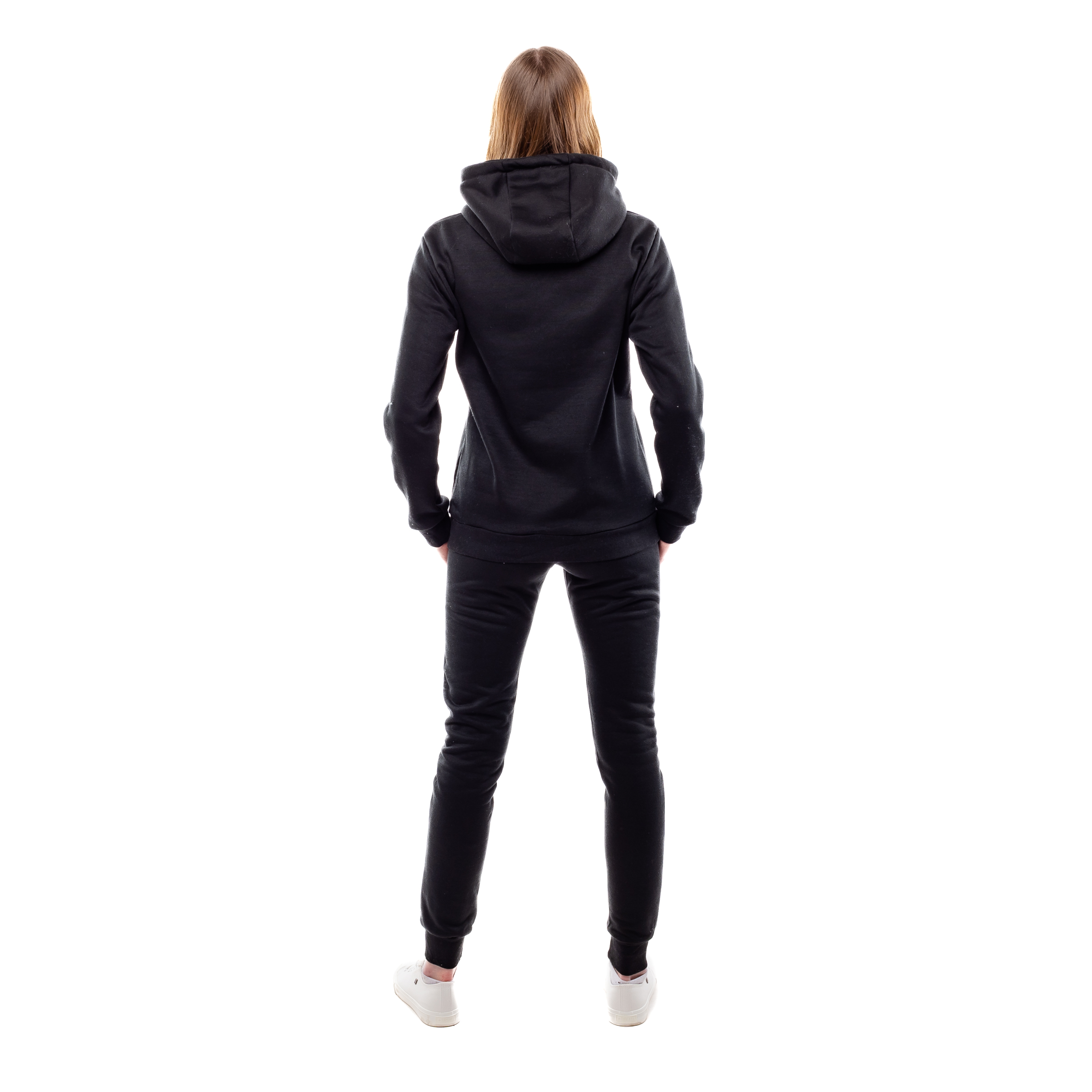 GLANO Women&#039;s Tracksuit - Black