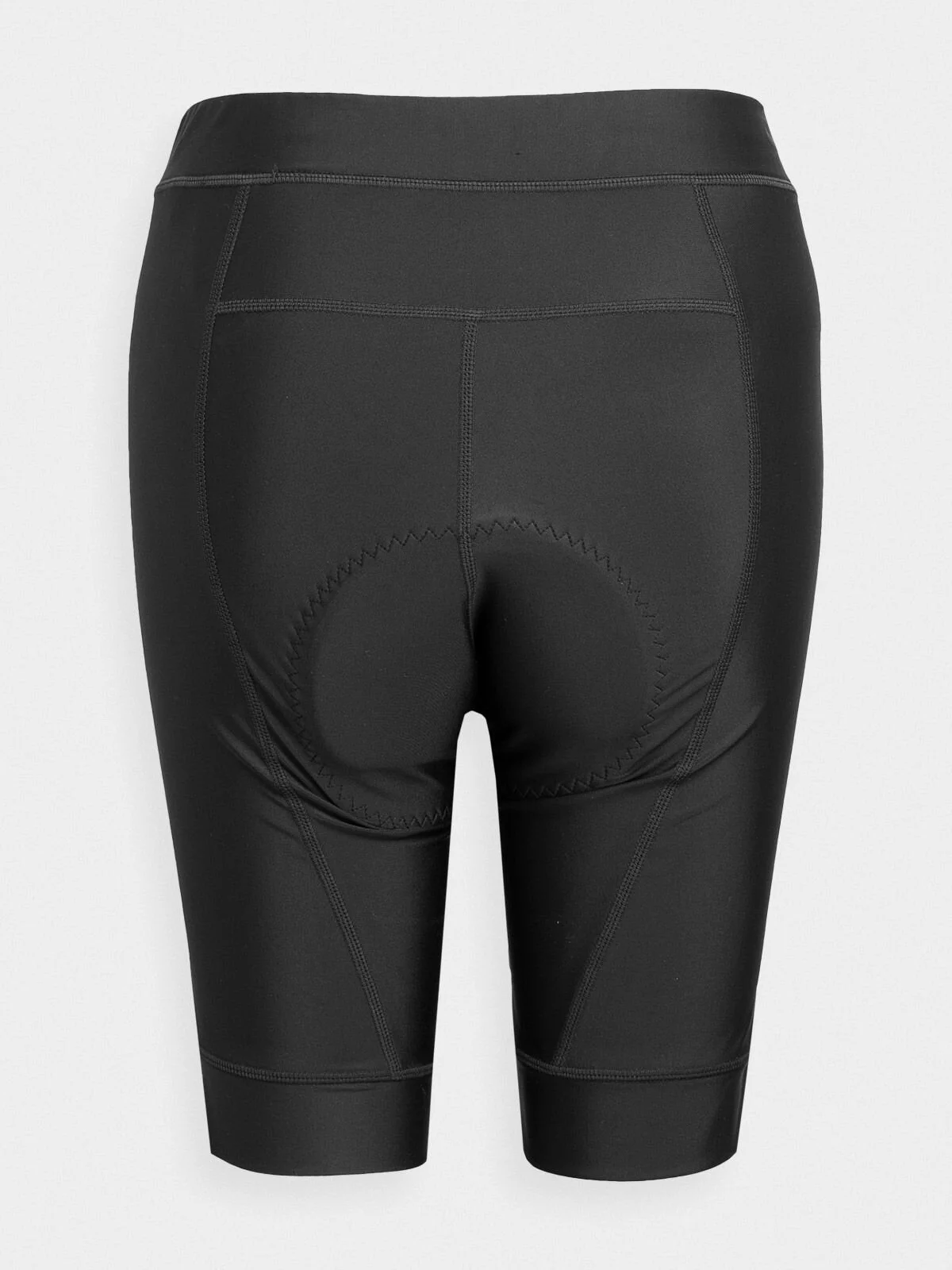 Pantaloni scurți de ciclism pentru femei 4F