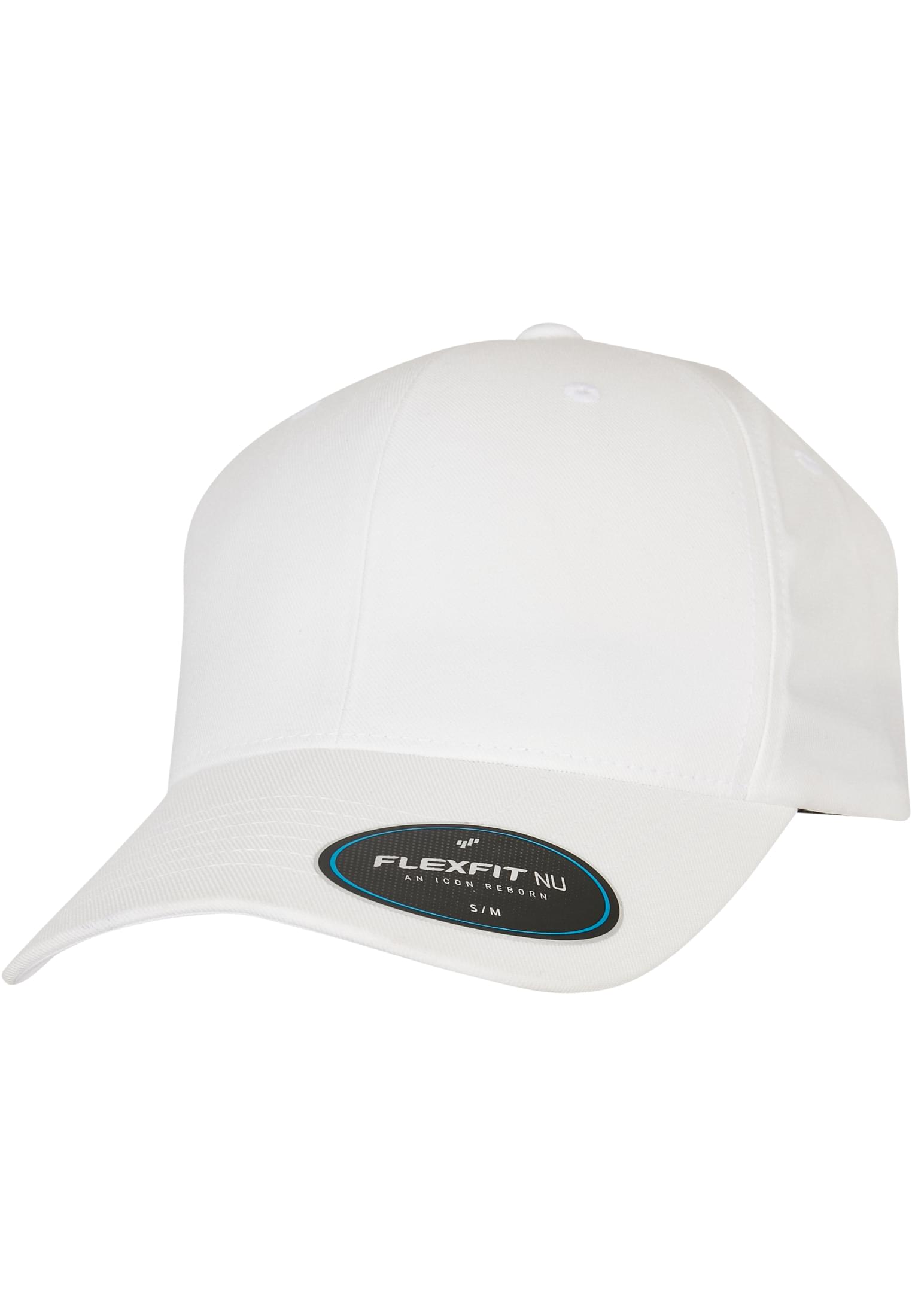 FLEXFIT NU CAP white Na razprodaji-Flexfit 1
