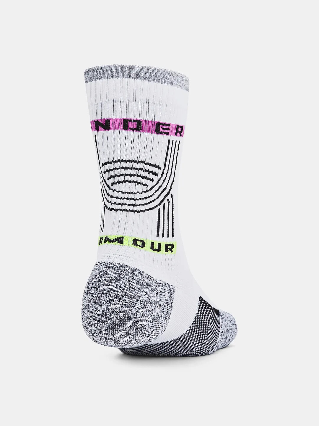 Unisex socks Under Armour CUSHION