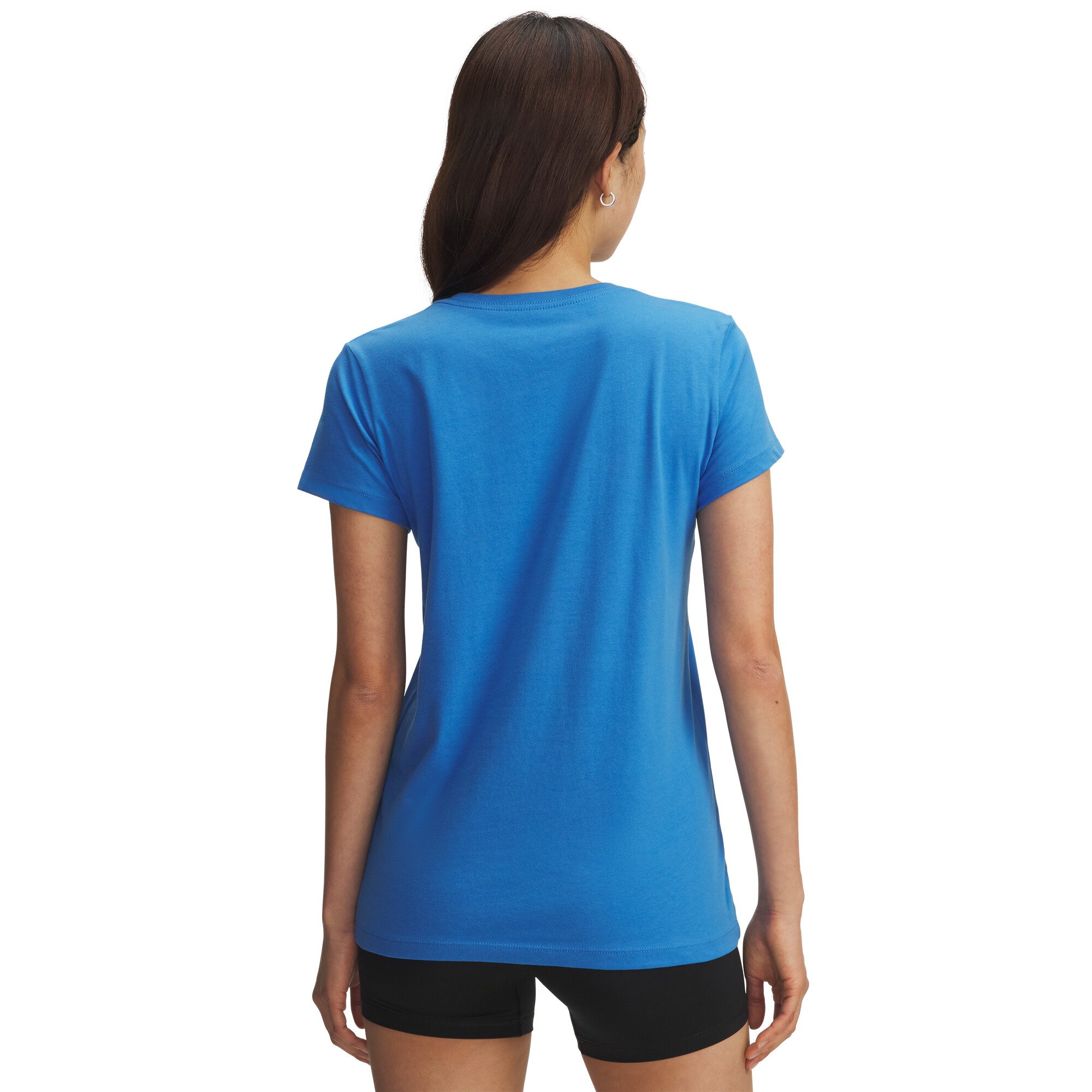 Women's T-shirt Under Armour Live Sportstyle Graphic SSC