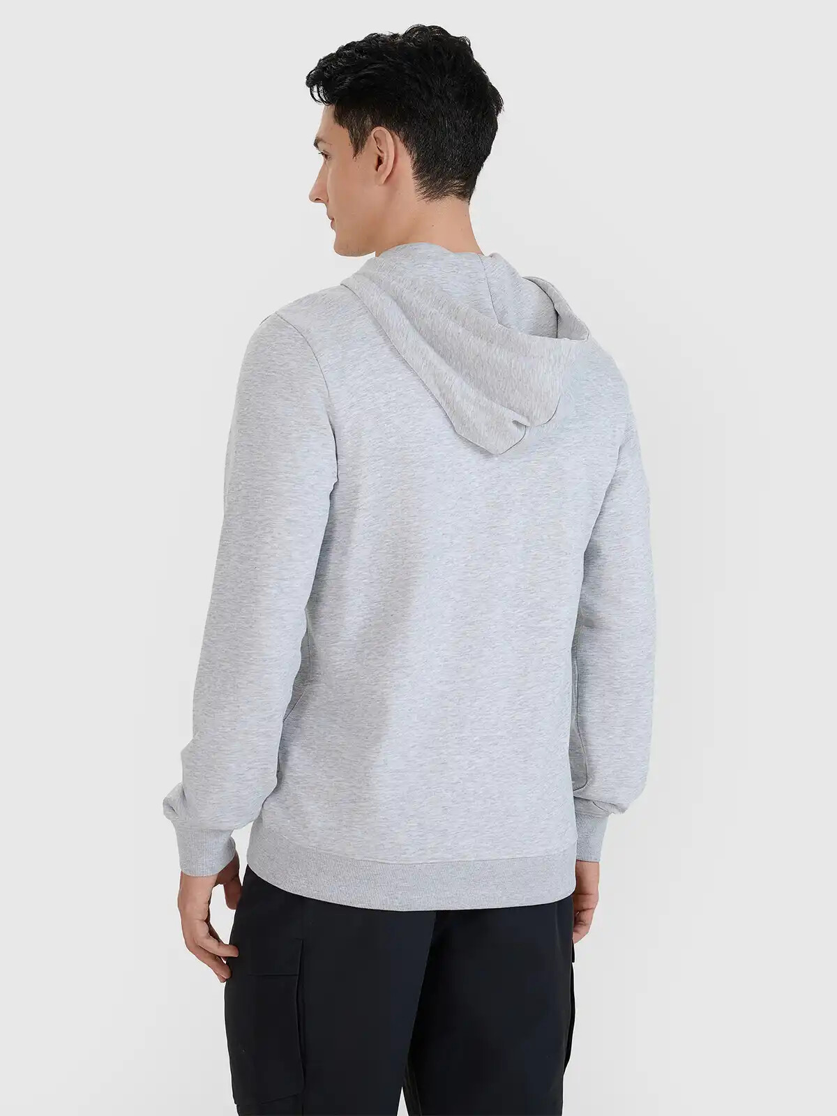 Men&#039;s sweatshirt 4F
