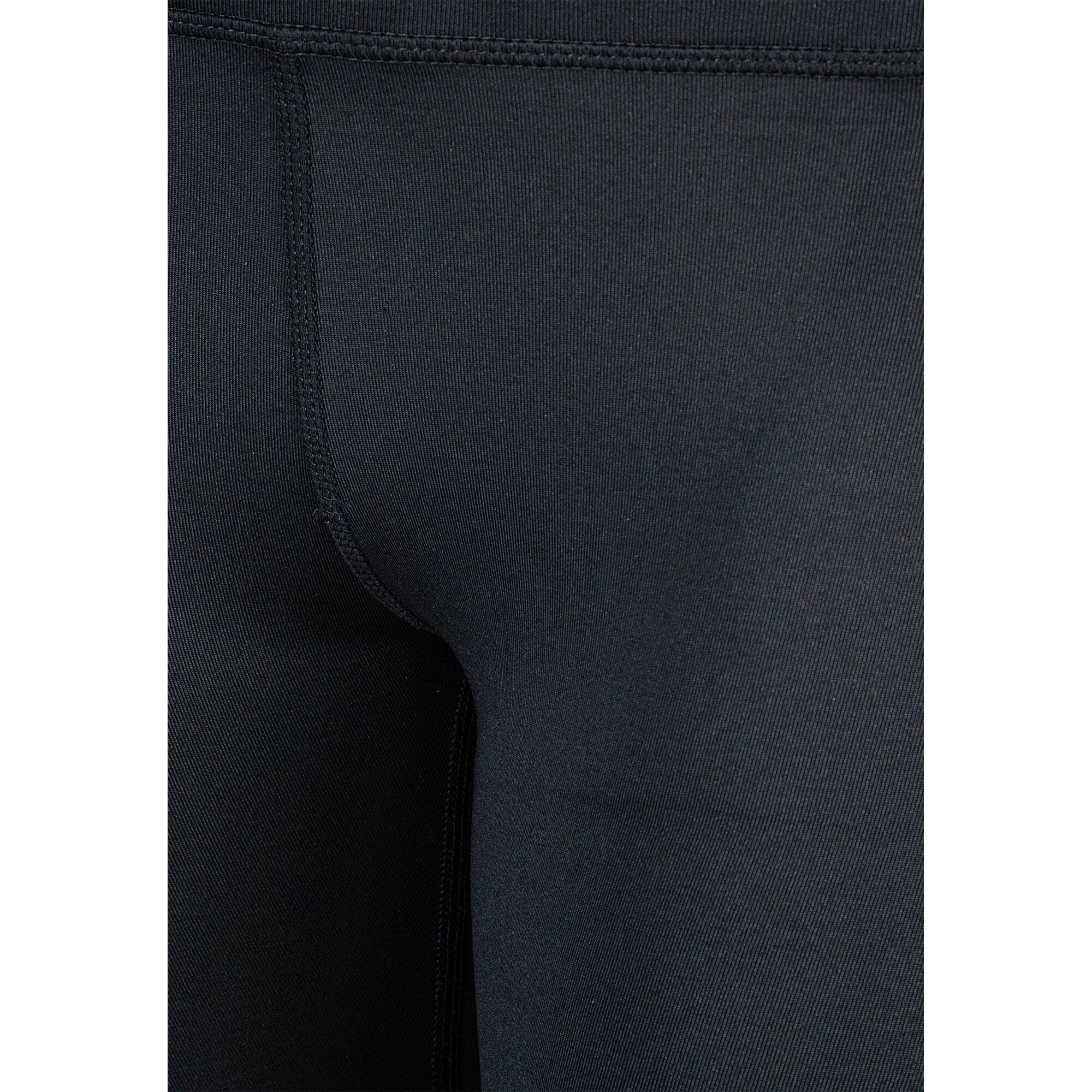 Girls&#039; leggings Endurance Lamna Jr. Long Tights