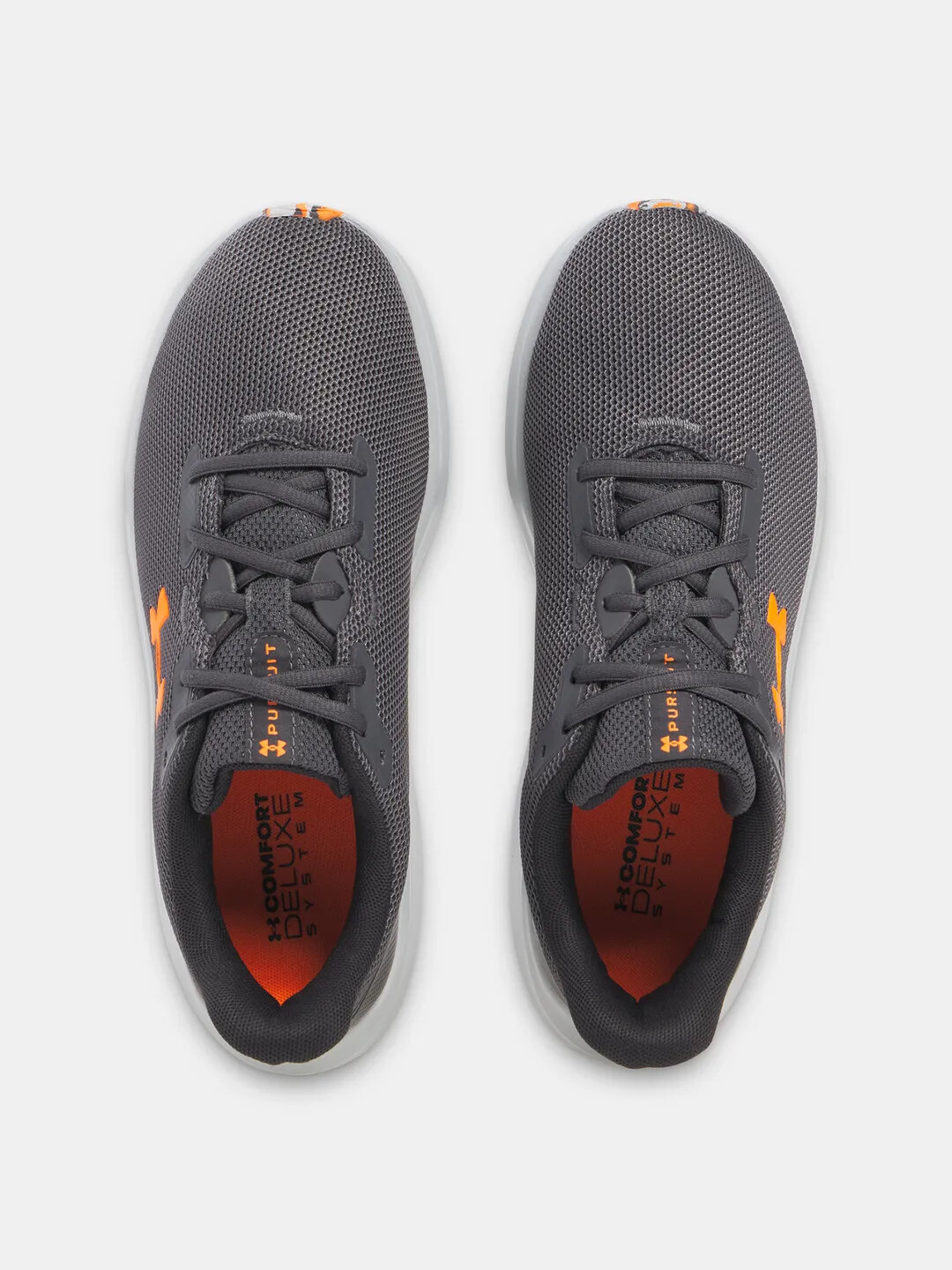 Men's shoes Under Armour Charged Pursuit 4