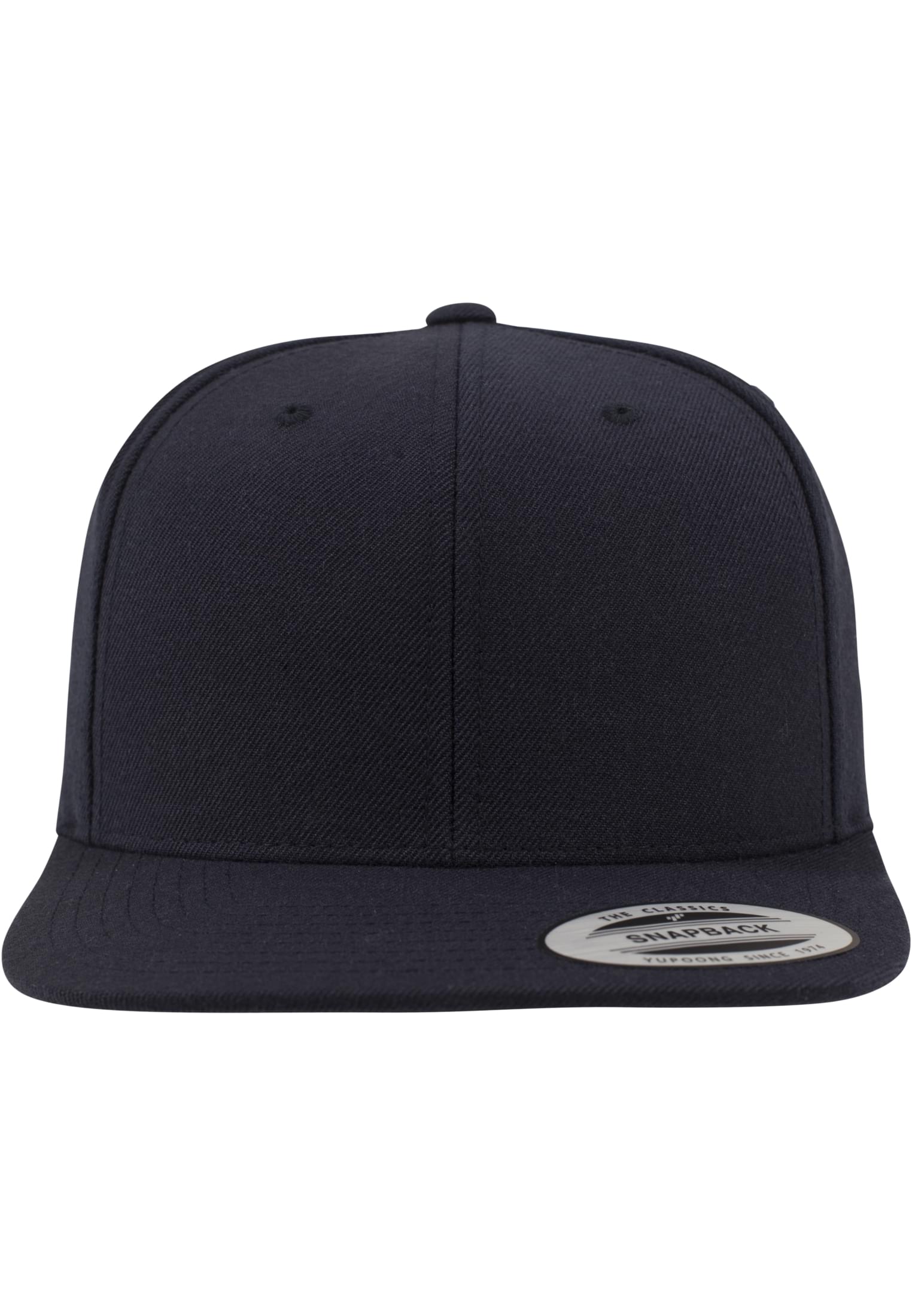 Classic Snapback Darknav/Darknavy