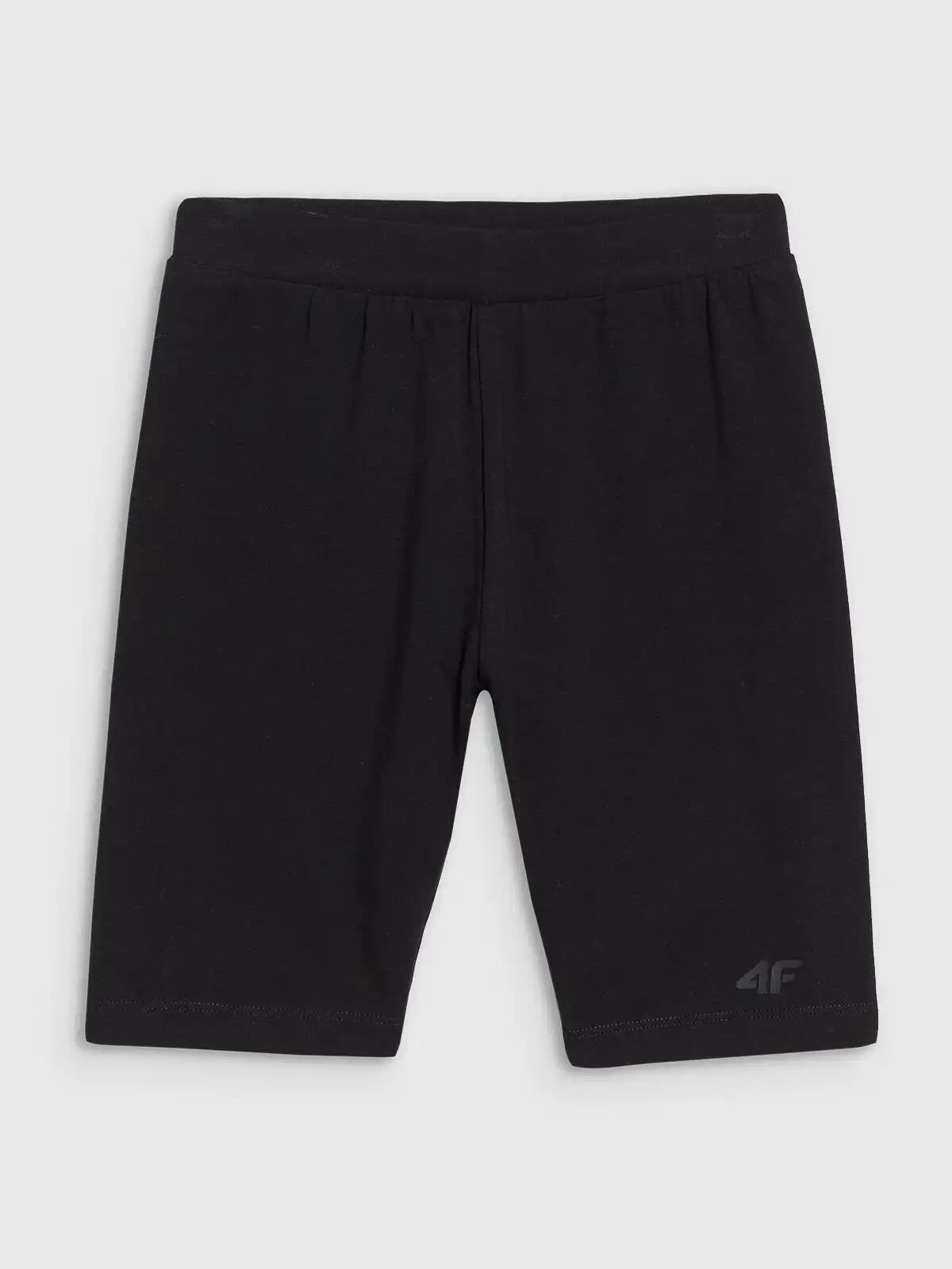 Girls&#039; shorts 4F