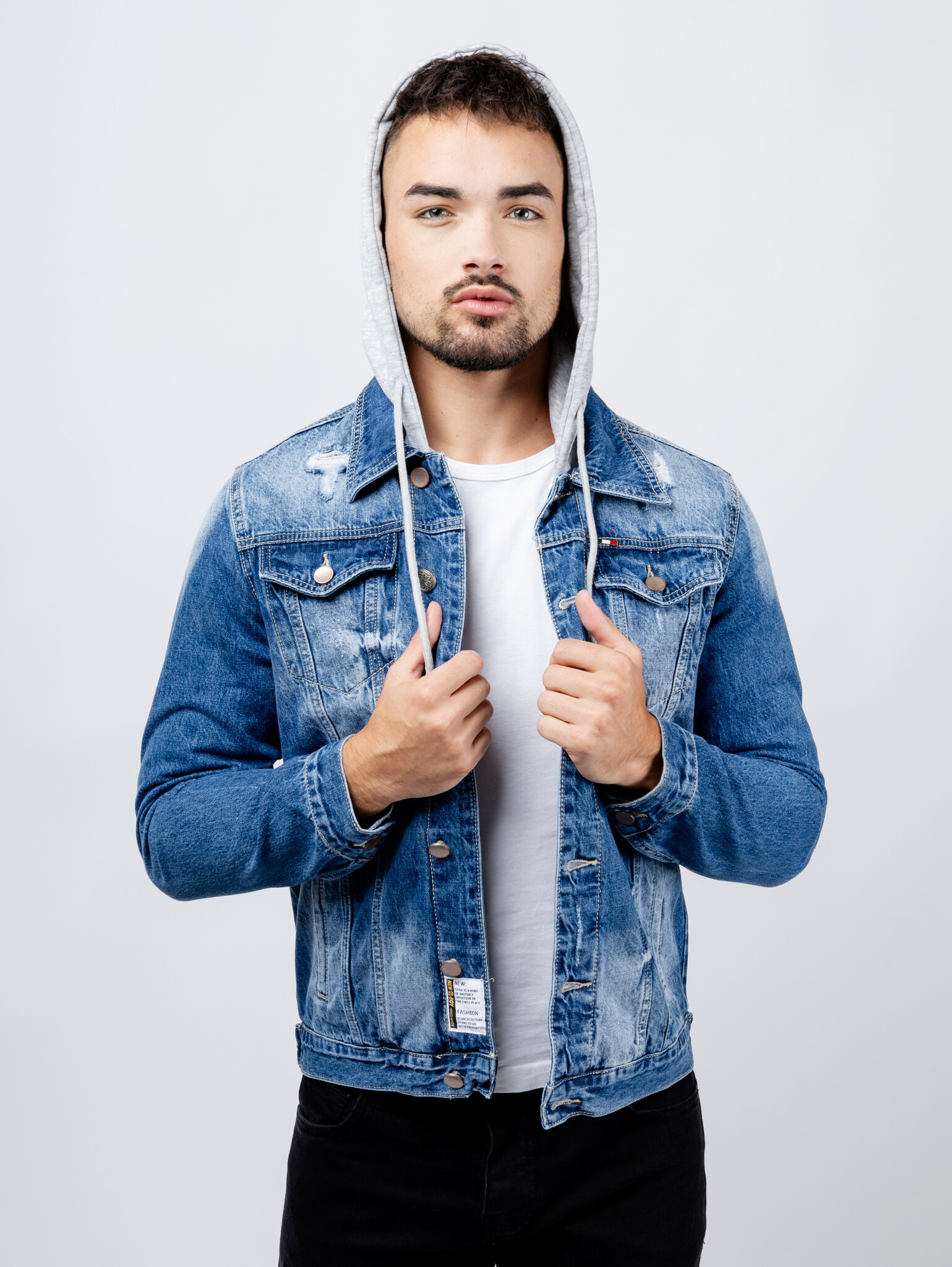 Geacă pentru bărbați Glano