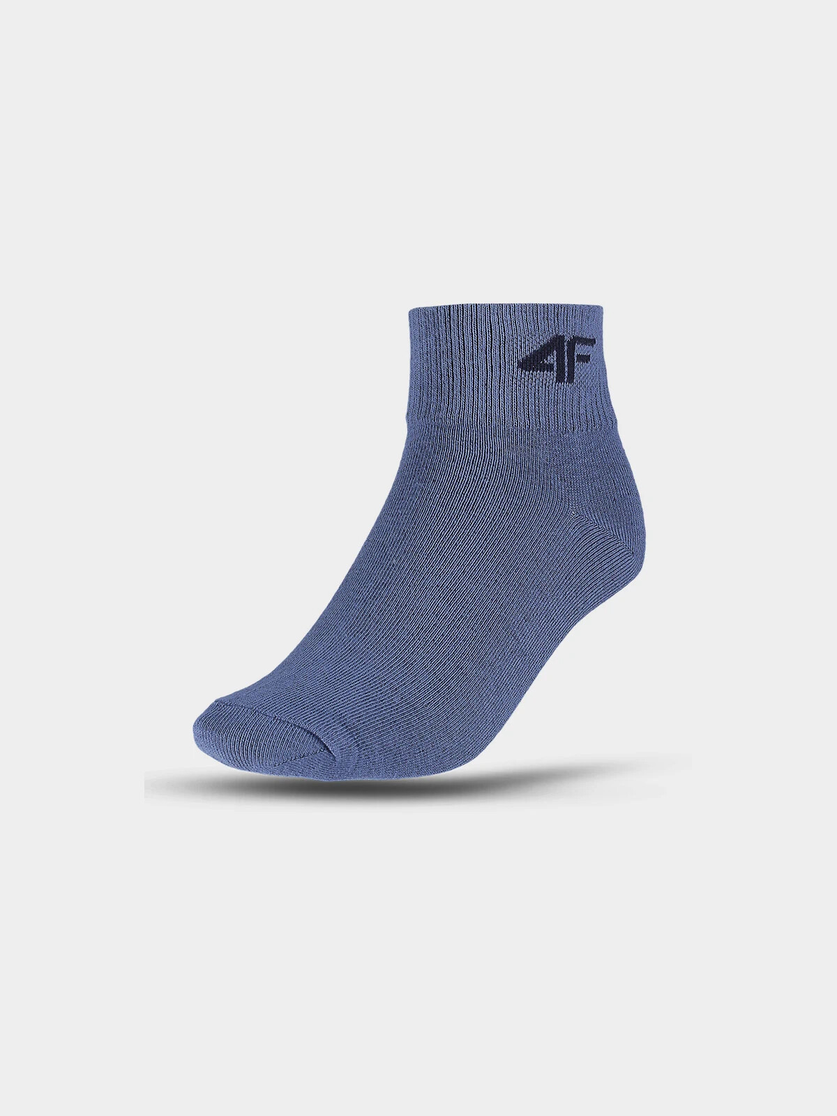 Boys&#039; 4F Socks (3pack) - Multicolored