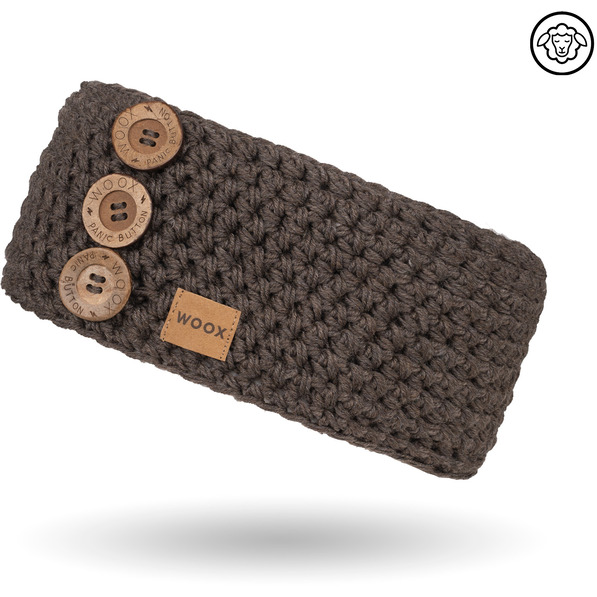 Čelenka WOOX Meri Brunn Headband