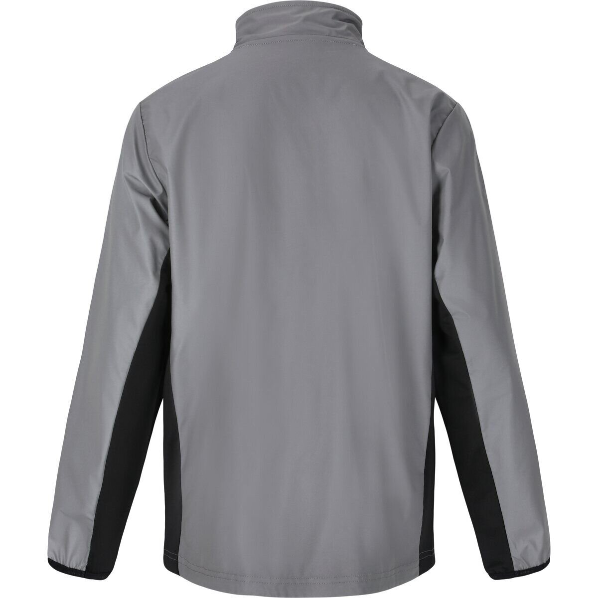 Children's running reflective jacket Endurance Peelier Jr Light The Night Jacket