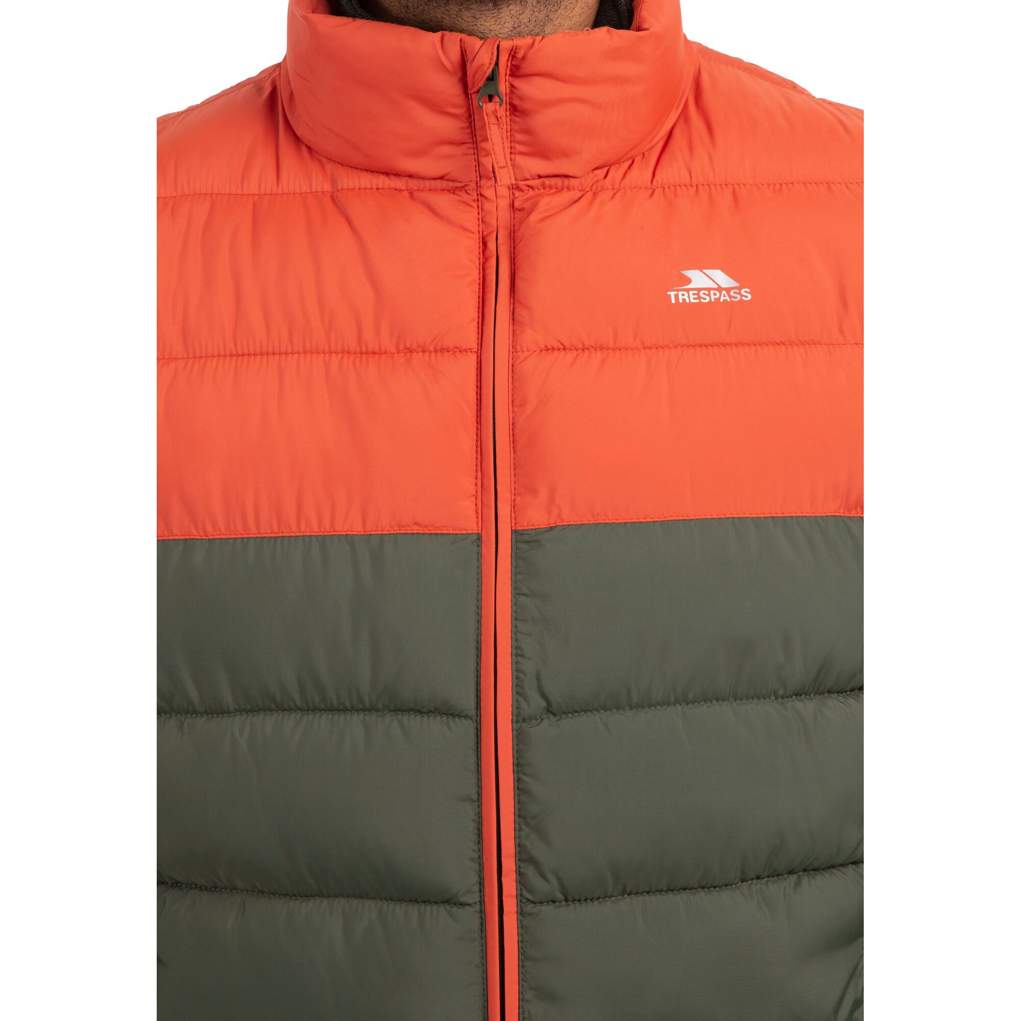 Men&#039;s insulated vest Trespass Oskar