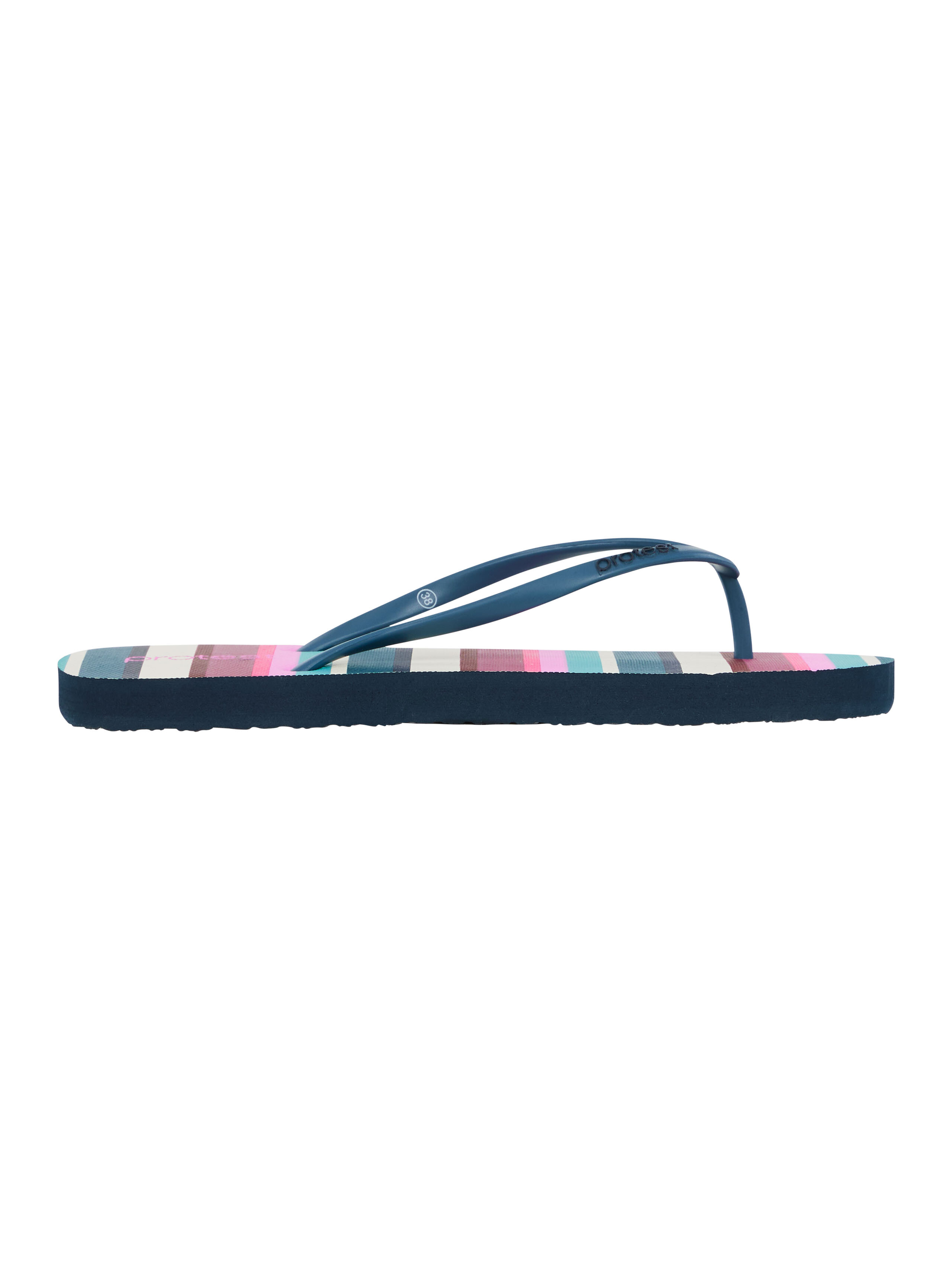 Women's flip-flops Protest PRTFLORINE