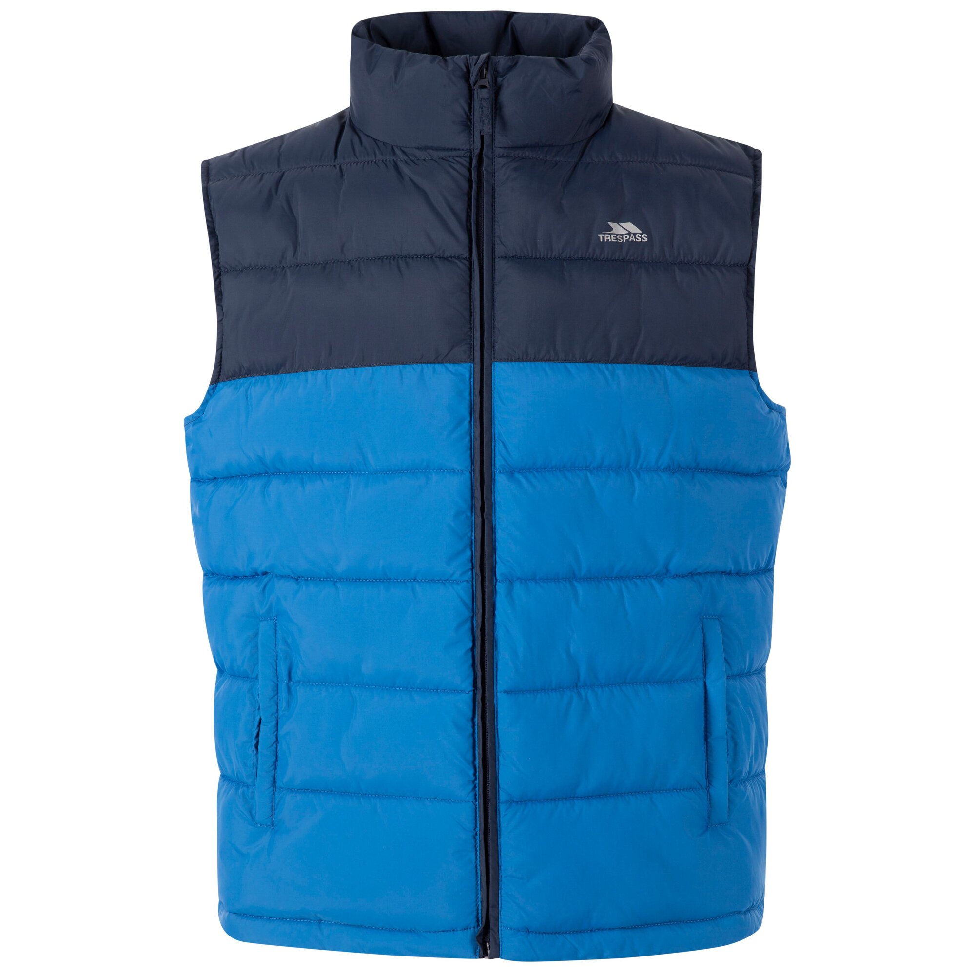 Men's Insulated Vest Trespass Oskar