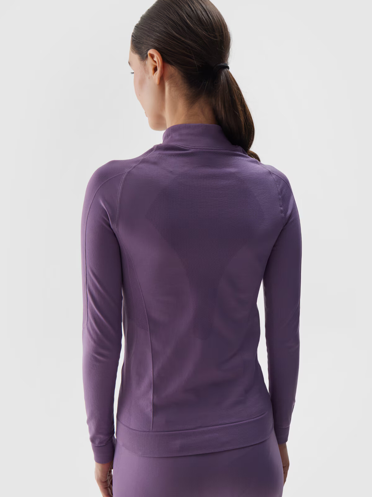 Women's thermal T-shirt 4F