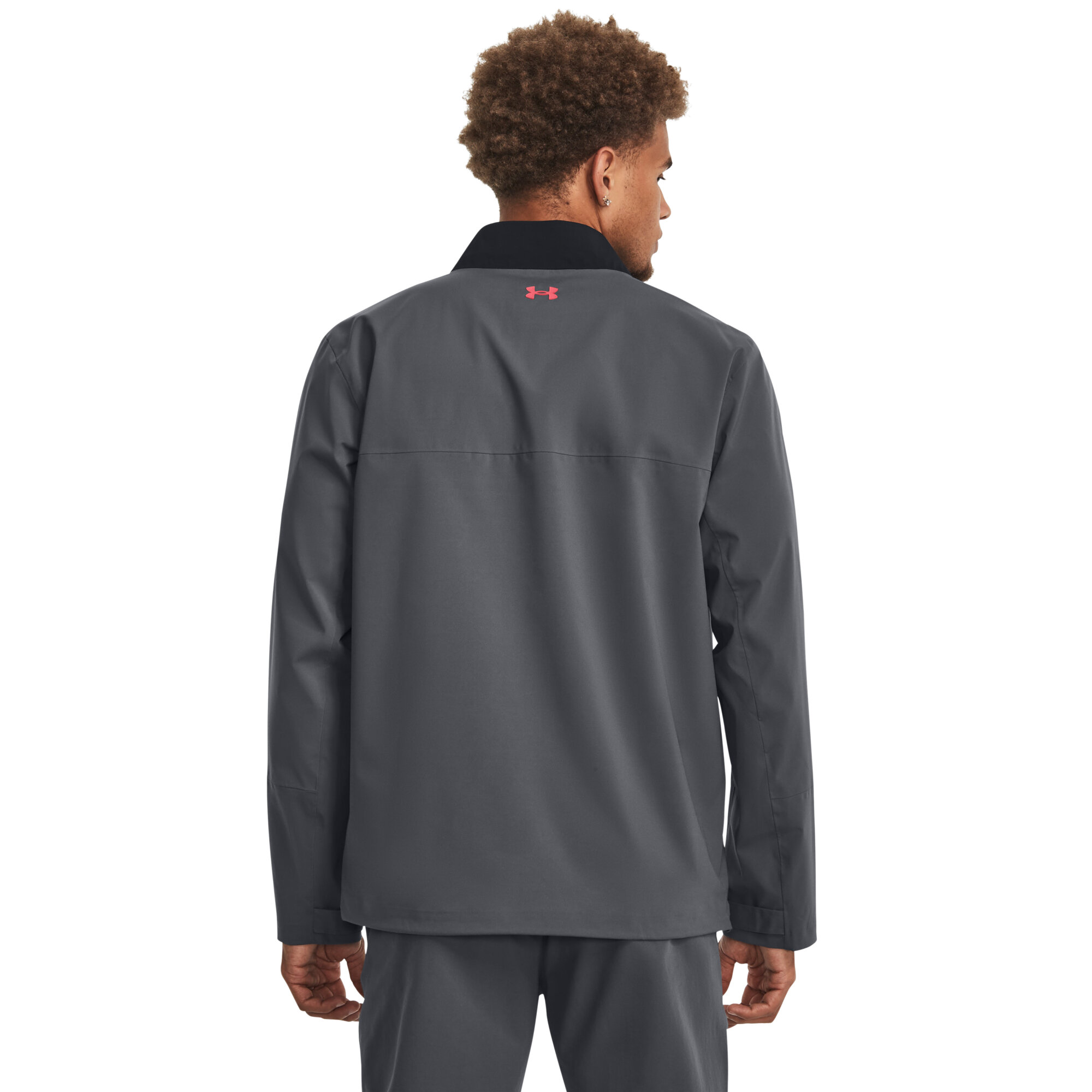 Men's waterproof jacket Under Armour Stormproof 3.0 Jacket
