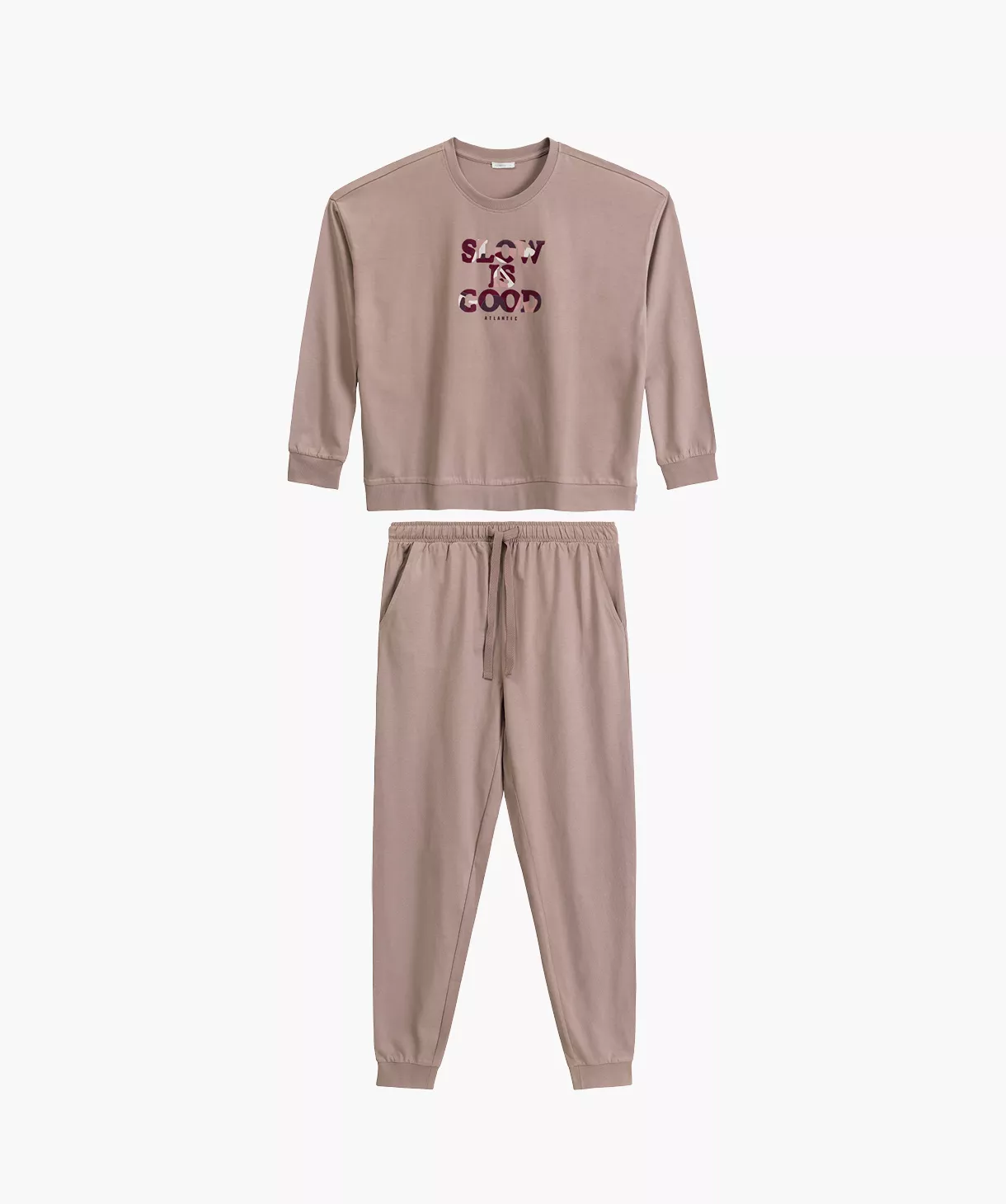 Women&#039;s Comfortable Pajamas Atlantic