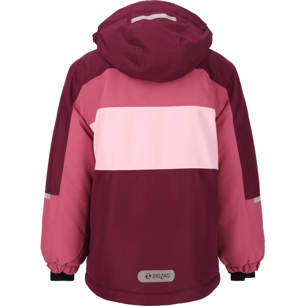 Zigzag Scout W-PRO 10000 Girls' Winter Jacket