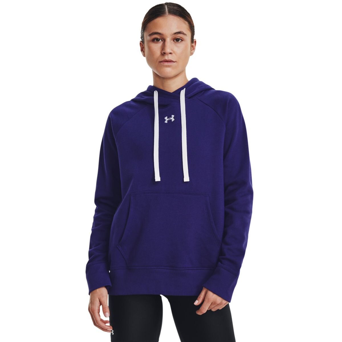 Women's Under Armour Rival Fleece HB Hoodie