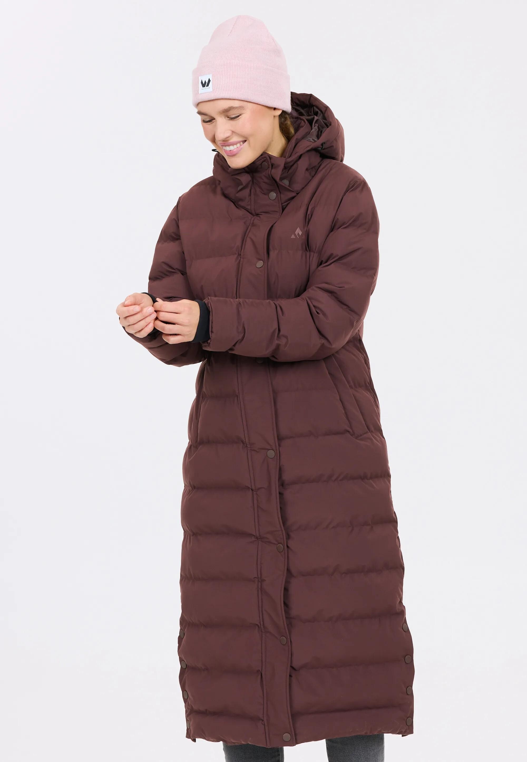 Women's winter bud Whistler JOANA