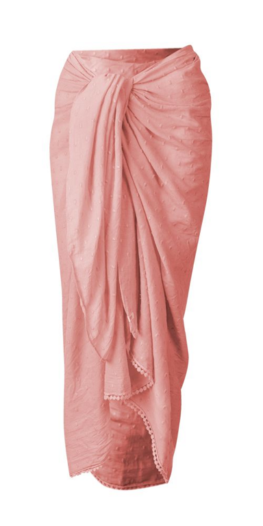Skirt Barts ROULA Pink