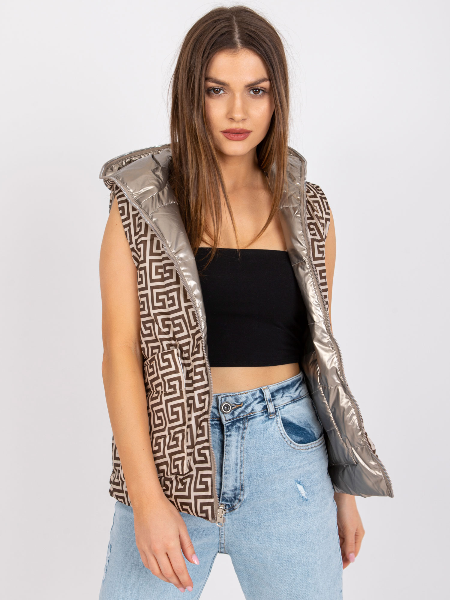 Vest-YP-KZ-cx4291.95P-beige