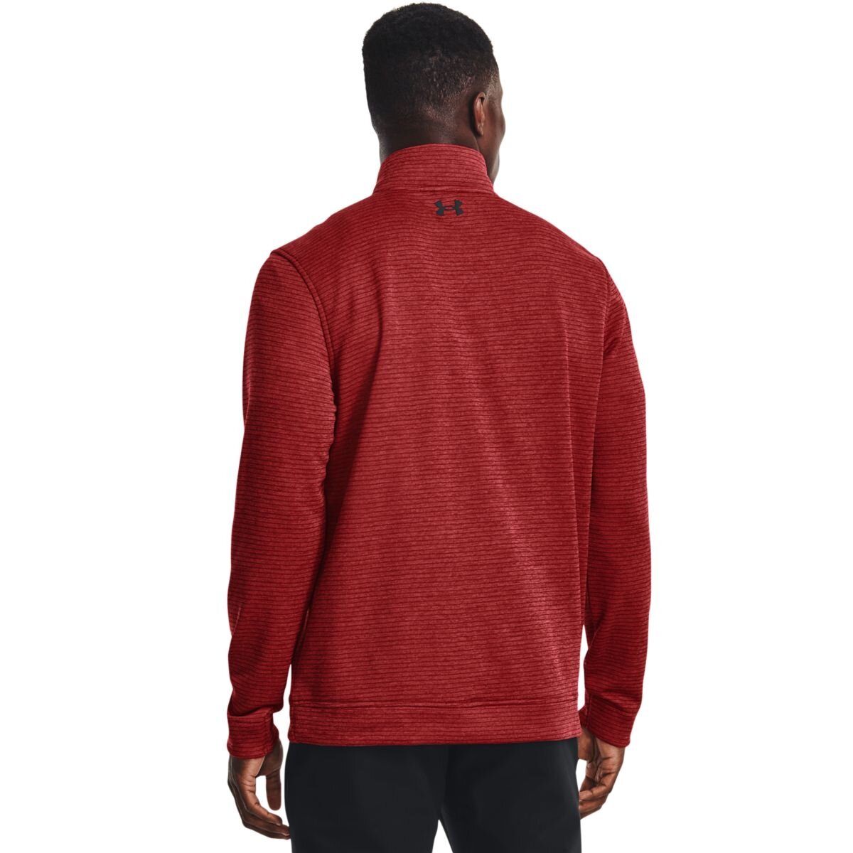 Men's hybrid sweatshirt Under Armour Storm SweaterFleece QZ