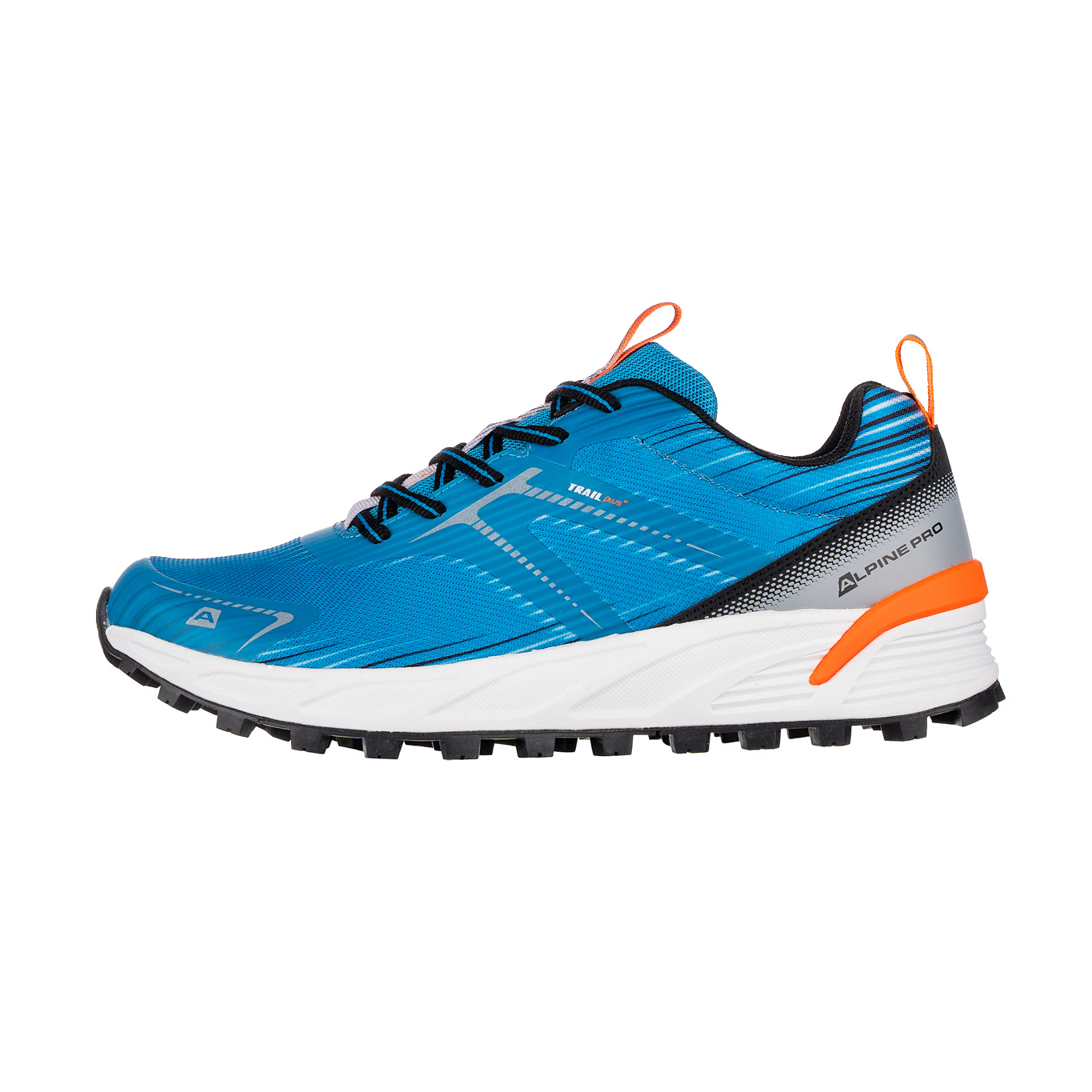 Men’s sneakers ALPINE PRO